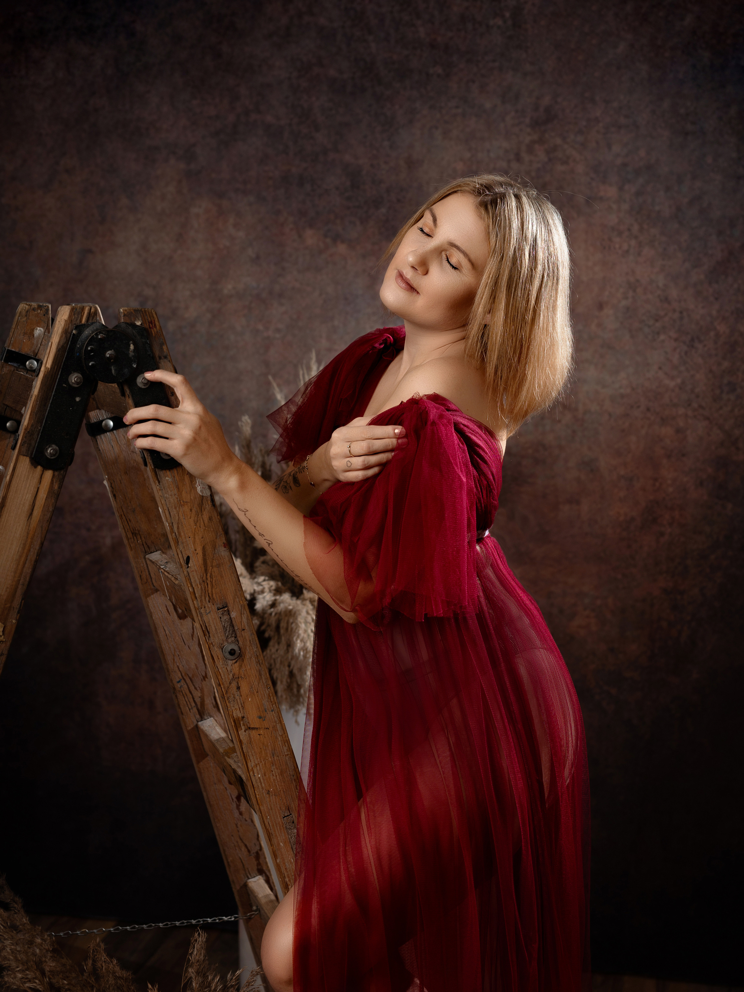 Damen Shooting Fotos Marienhafe Norden Aurich Emden Leer. Familien- Fotografin in Marienhafe, Aurich, Emden, Norden, Leer