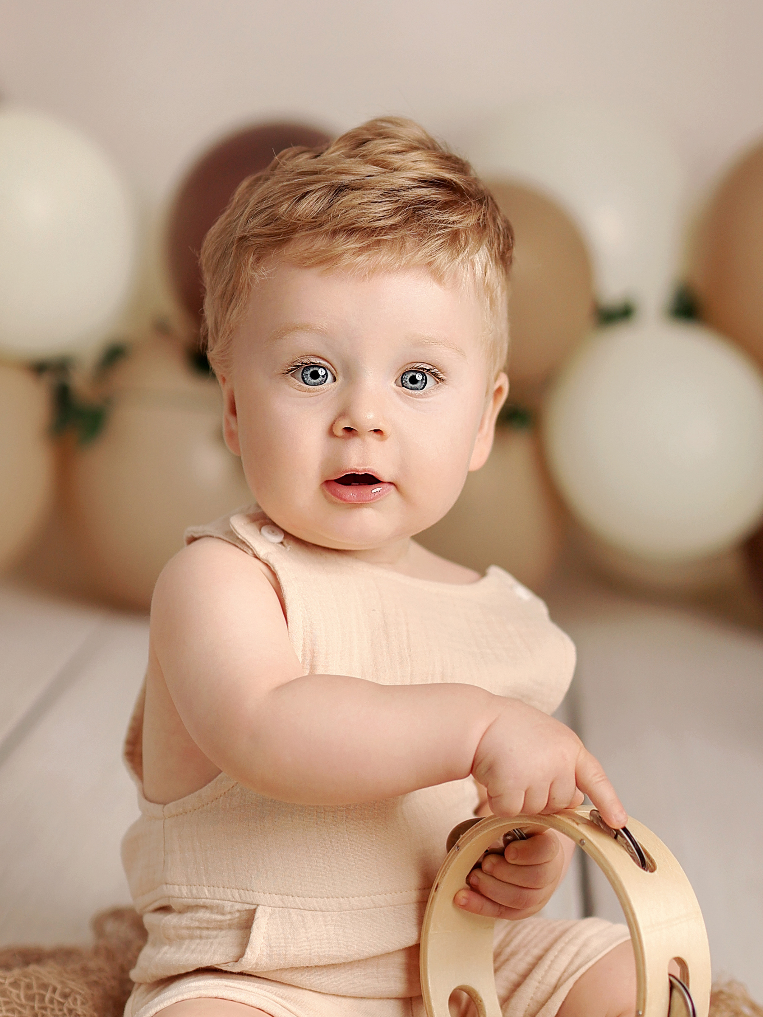 Cake Smash. Familien- Fotografin in Marienhafe, Aurich, Emden, Norden, Leer