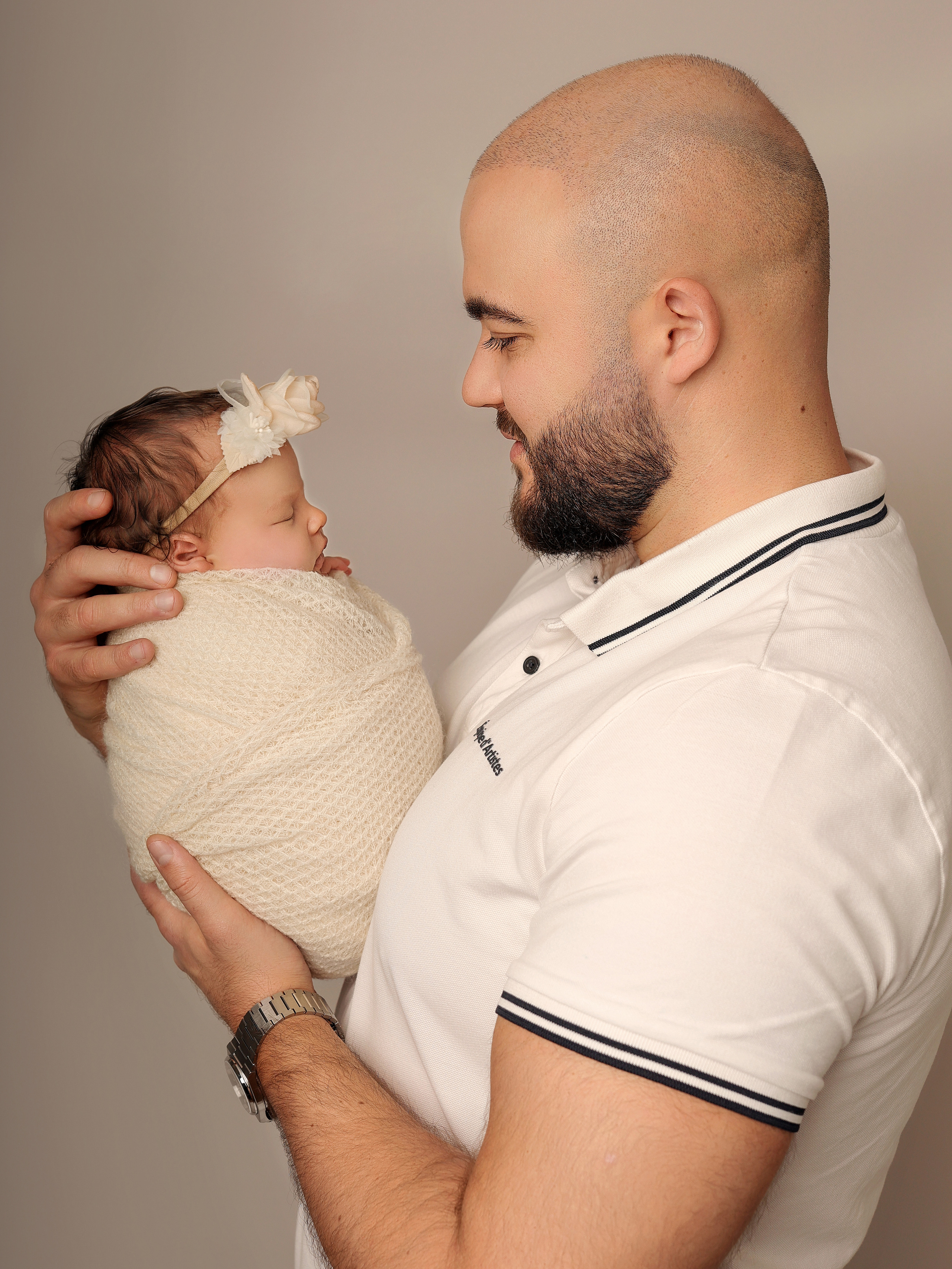 Babyfotografie Newborn Marienhafe Norden Aurich Emden. Familien- Fotografin in Marienhafe, Aurich, Emden, Norden, Leer