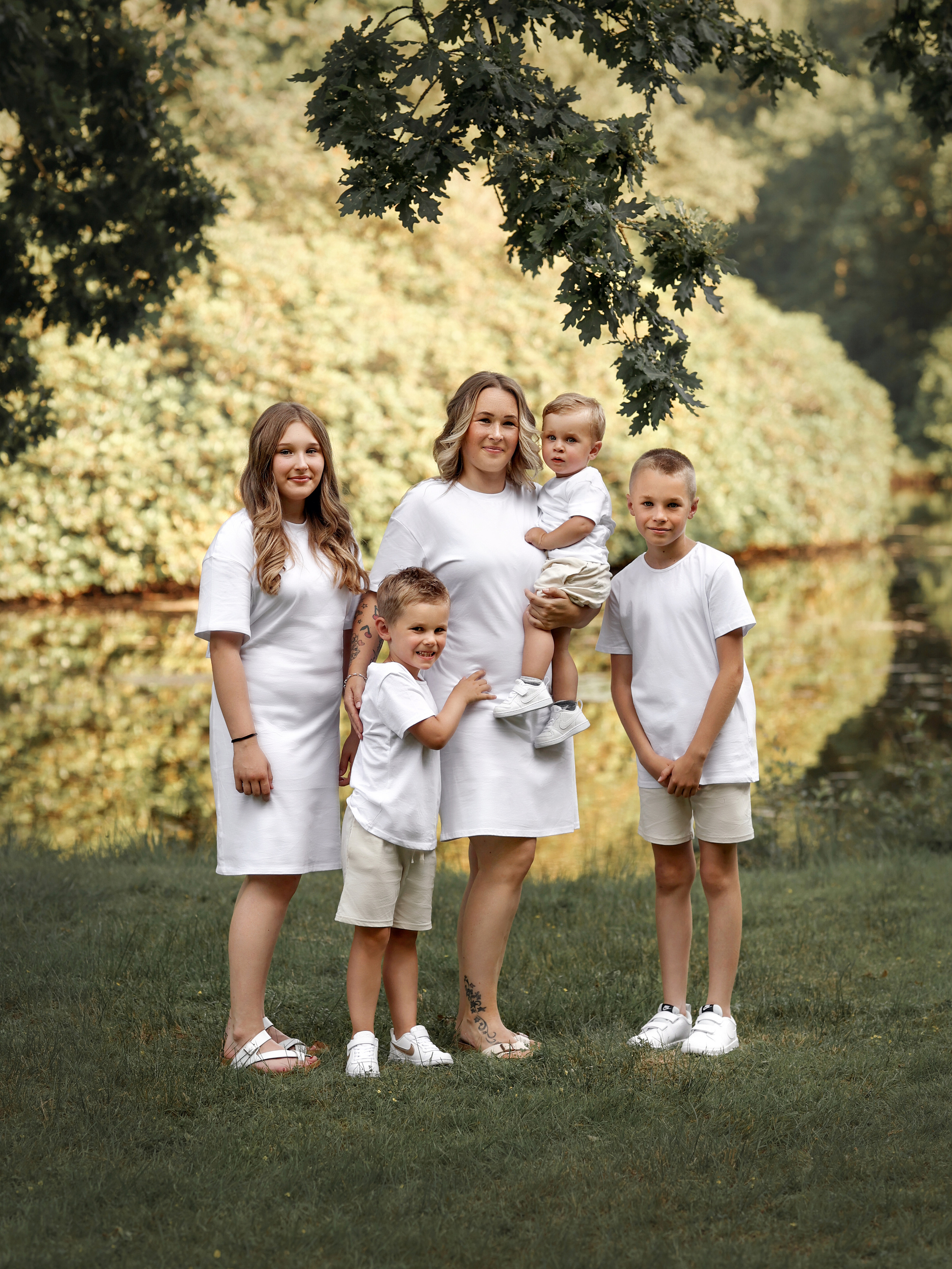 Familienshooting Norden Aurich Emden. Familien- Fotografin in Marienhafe, Aurich, Emden, Norden, Leer