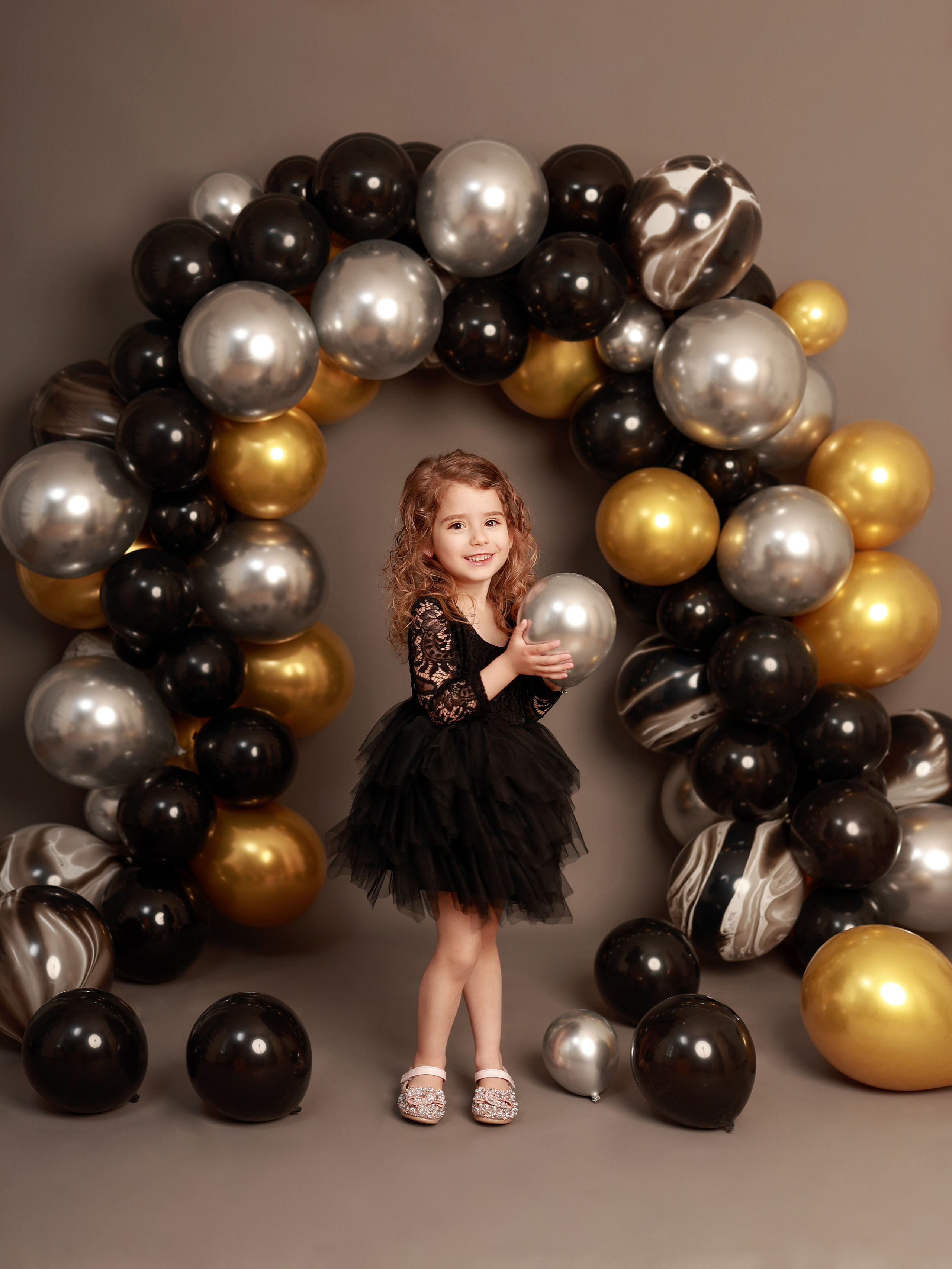 Cake Smash erster Geburtstag Baby Shooting Geburtstagsidee Luftballons Fotograf Norden Aurich Emden Leer Papenburg Bremen Wiesmoor Wittmund