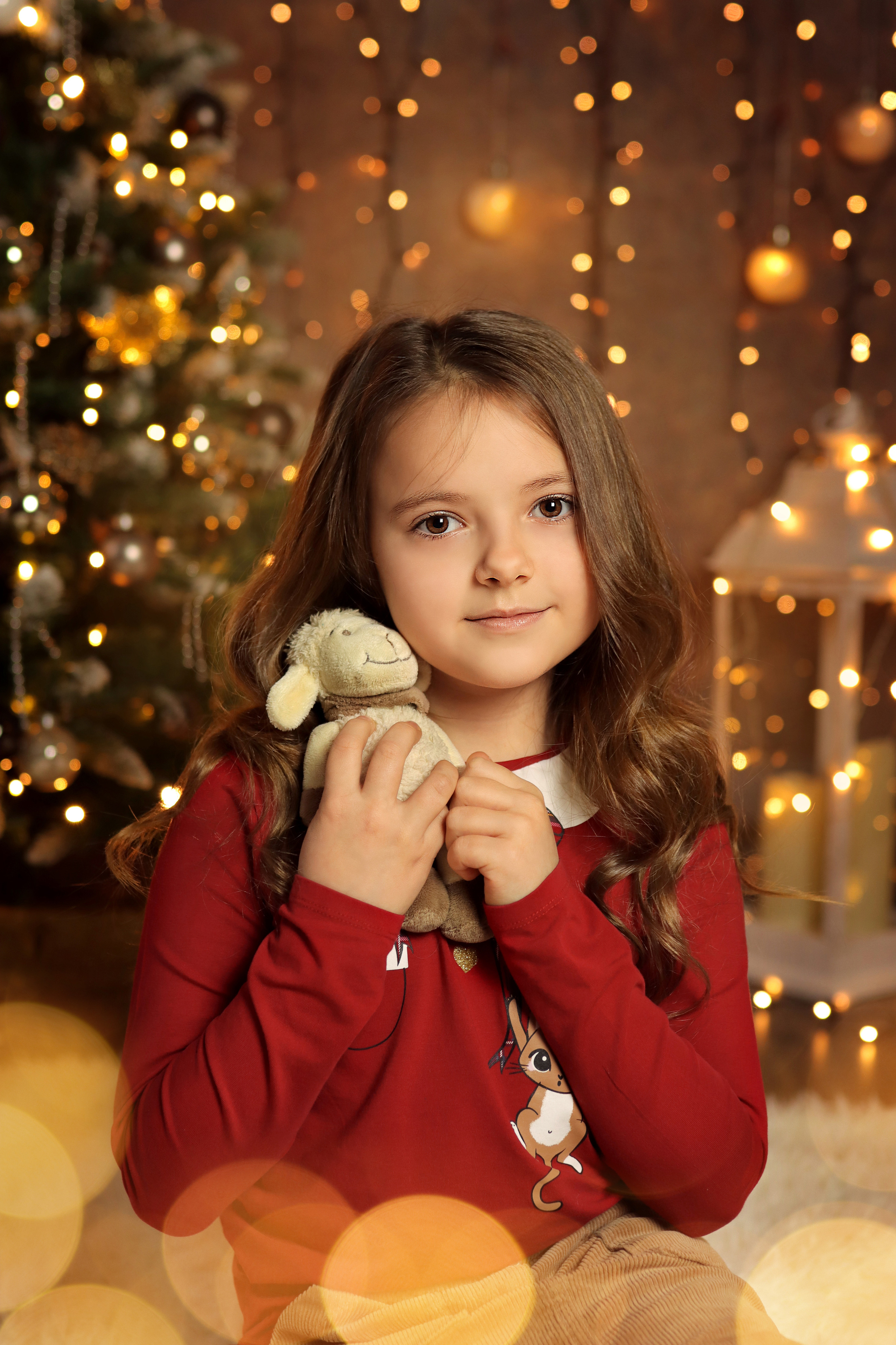 Weihnachtsmärchen. Familien- Fotografin in Marienhafe, Aurich, Emden, Norden, Leer