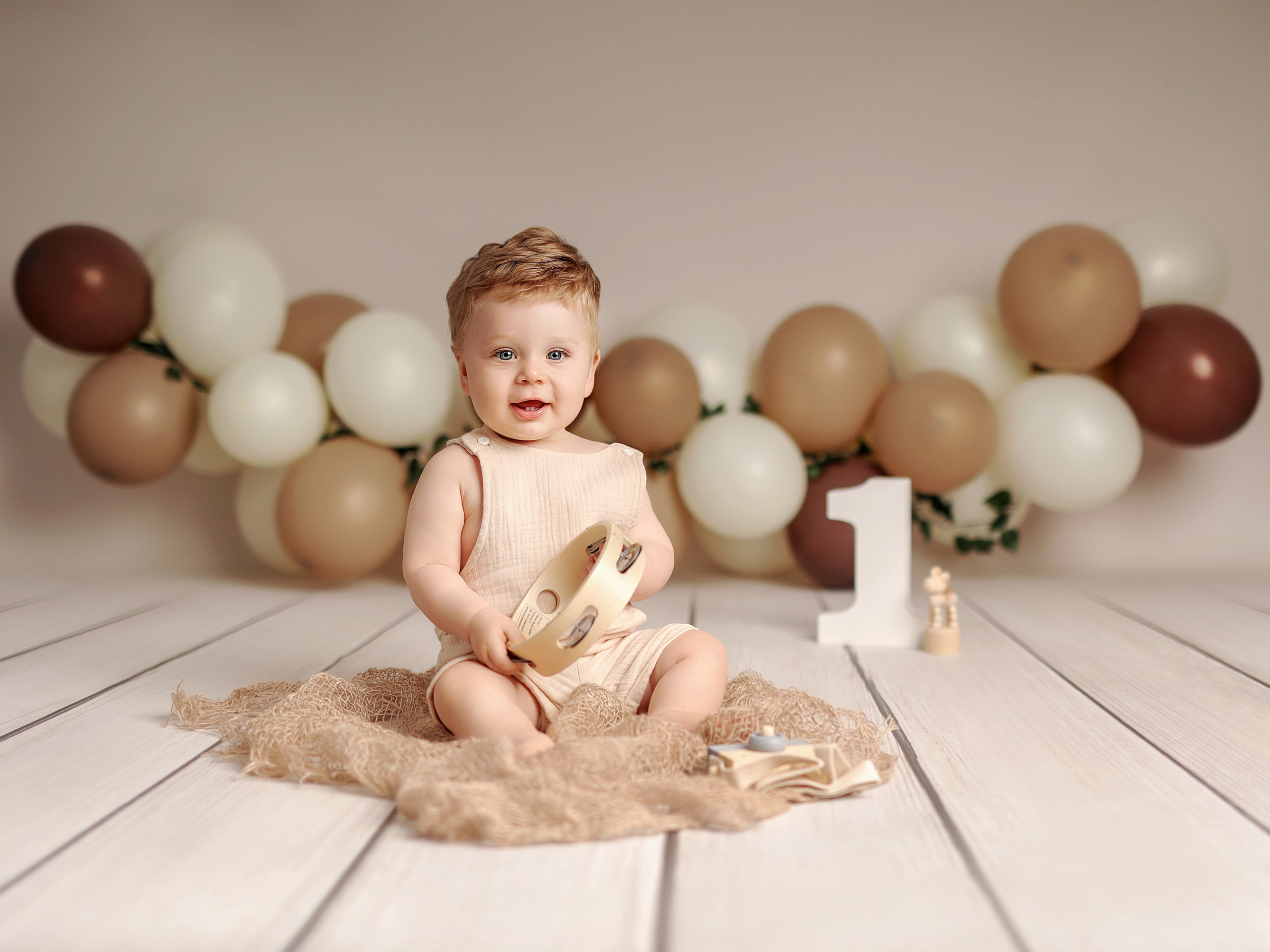 Cake Smash. Familien- Fotografin in Marienhafe, Aurich, Emden, Norden, Leer