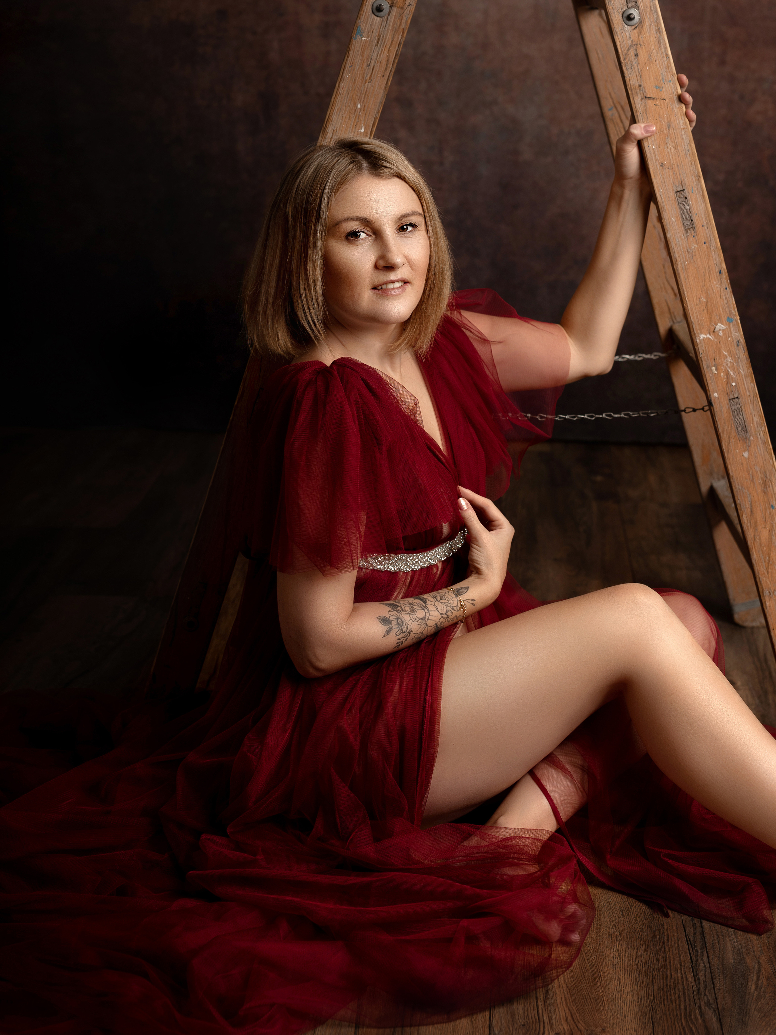 Damen Shooting Fotos Marienhafe Norden Aurich Emden Leer. Familien- Fotografin in Marienhafe, Aurich, Emden, Norden, Leer