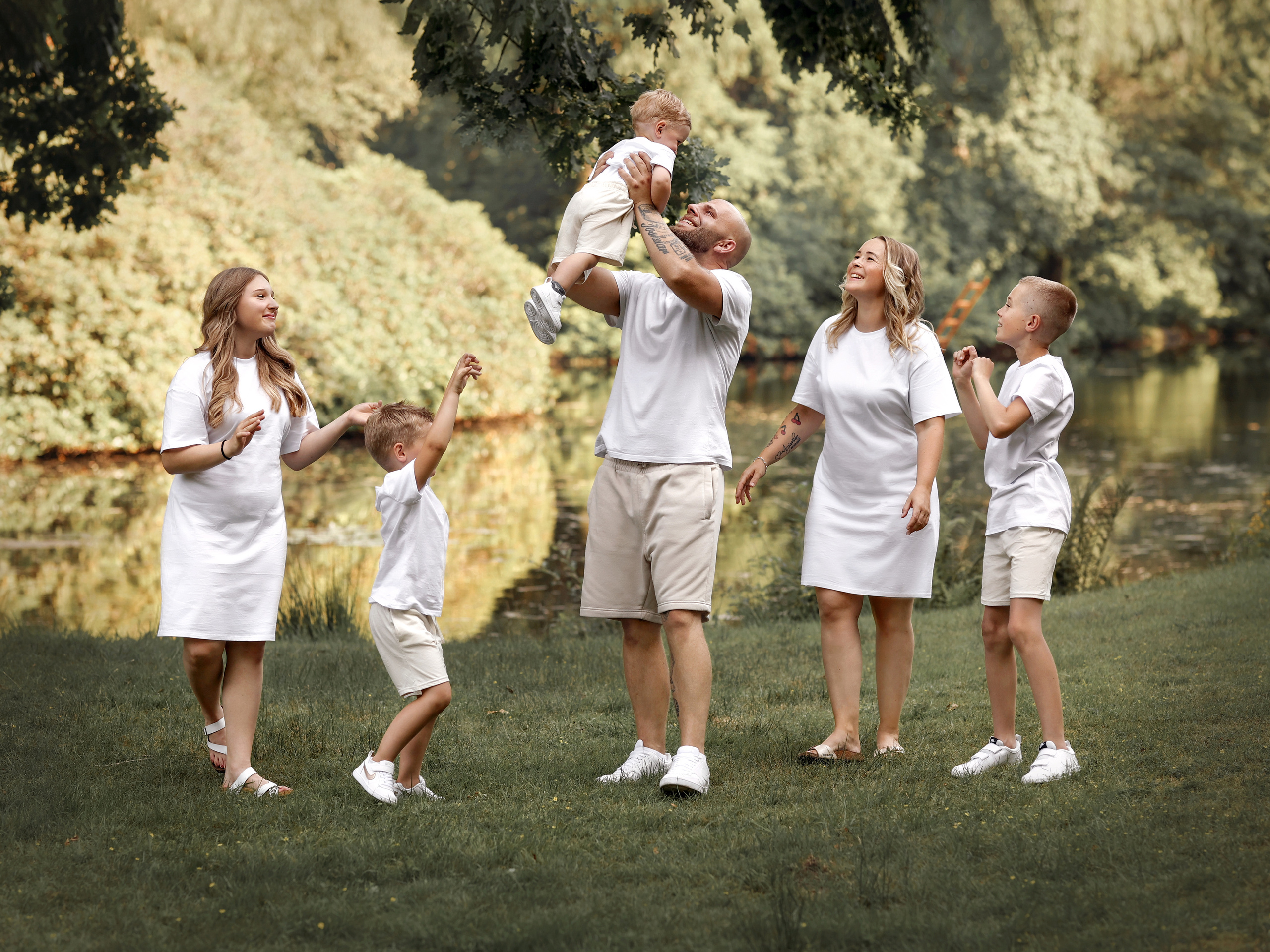 Familienshooting Norden Aurich Emden. Familien- Fotografin in Marienhafe, Aurich, Emden, Norden, Leer