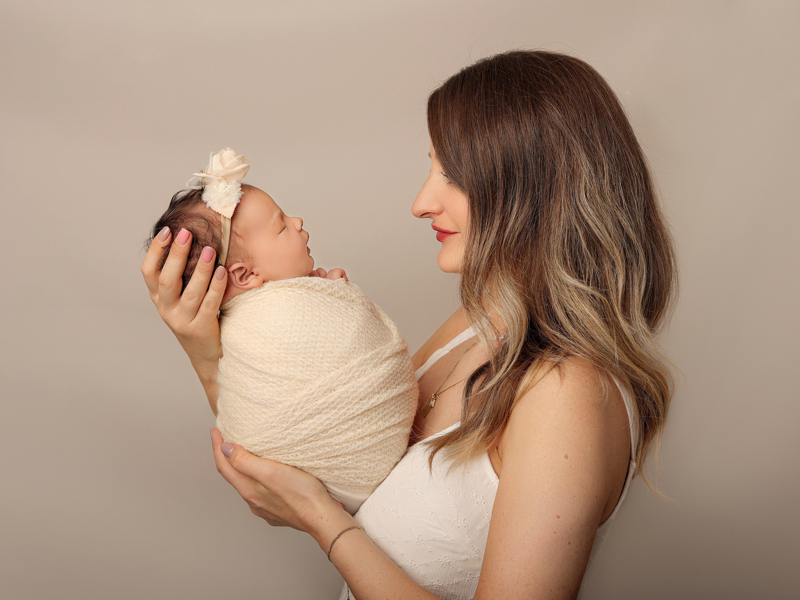 Babyfotografie Newborn Marienhafe Norden Aurich Emden. Familien- Fotografin in Marienhafe, Aurich, Emden, Norden, Leer