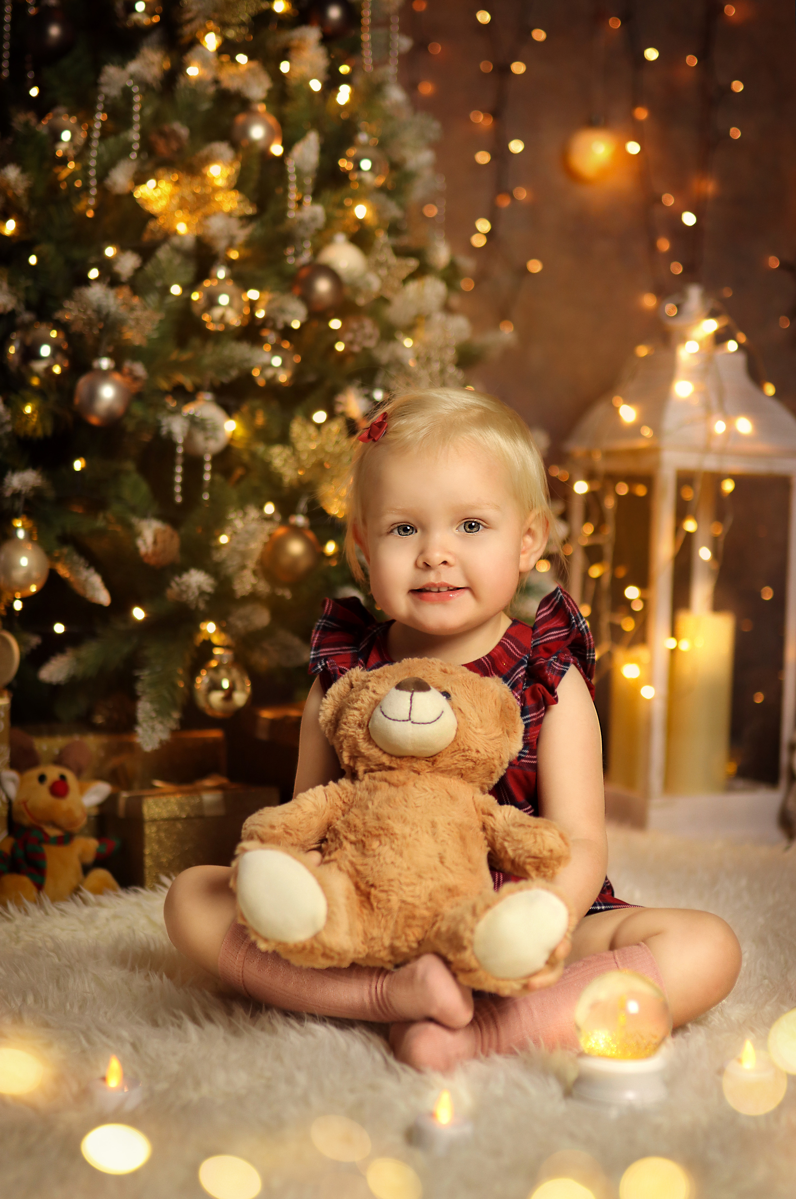 Weihnachtsmärchen. Familien- Fotografin in Marienhafe, Aurich, Emden, Norden, Leer