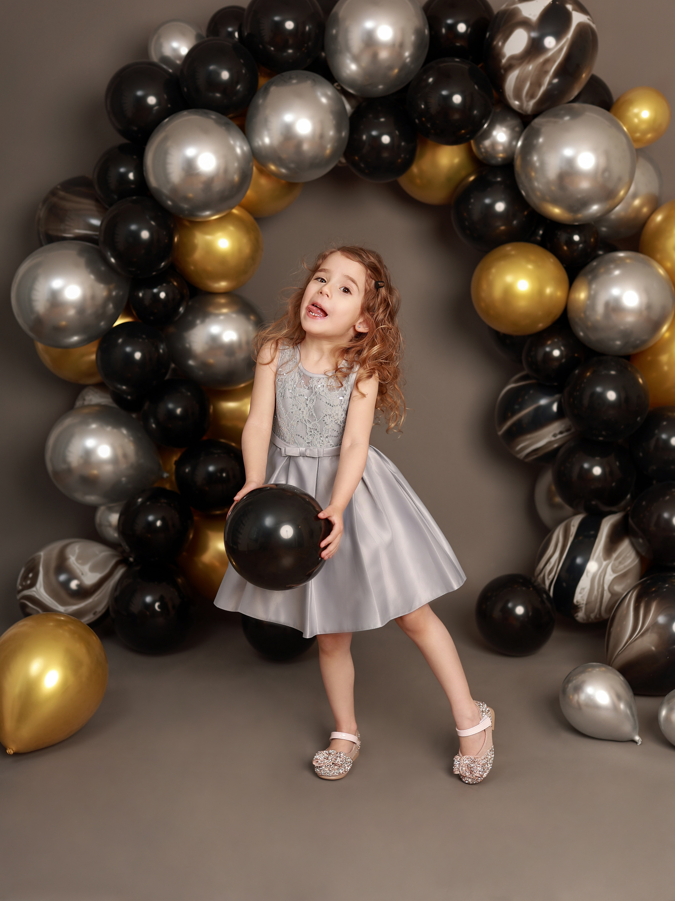 Cake Smash erster Geburtstag Baby Shooting Geburtstagsidee Luftballons Fotograf Norden Aurich Emden Leer Papenburg Bremen Wiesmoor Wittmund