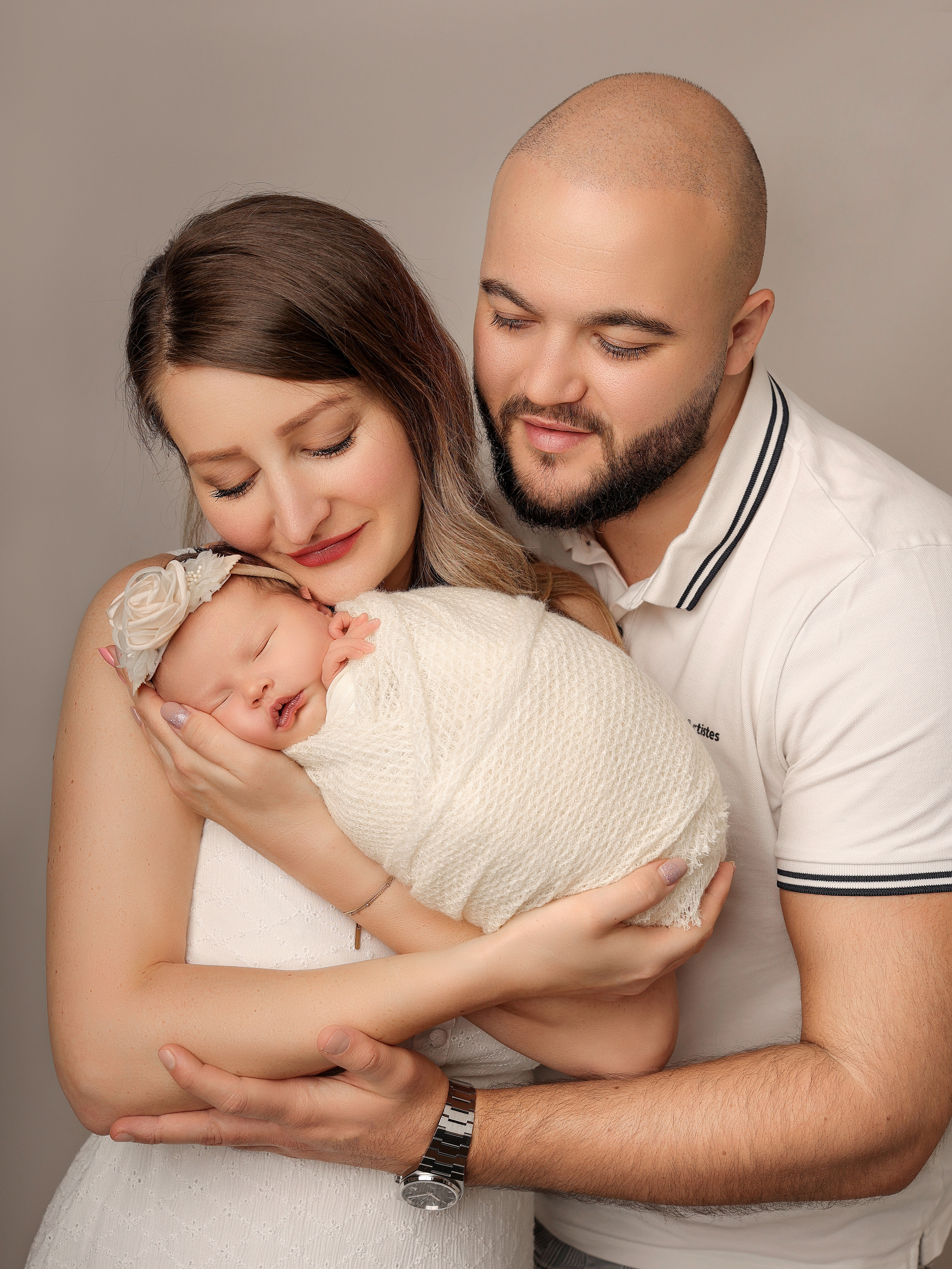 Babyfotografie Newborn Marienhafe Norden Aurich Emden. Familien- Fotografin in Marienhafe, Aurich, Emden, Norden, Leer