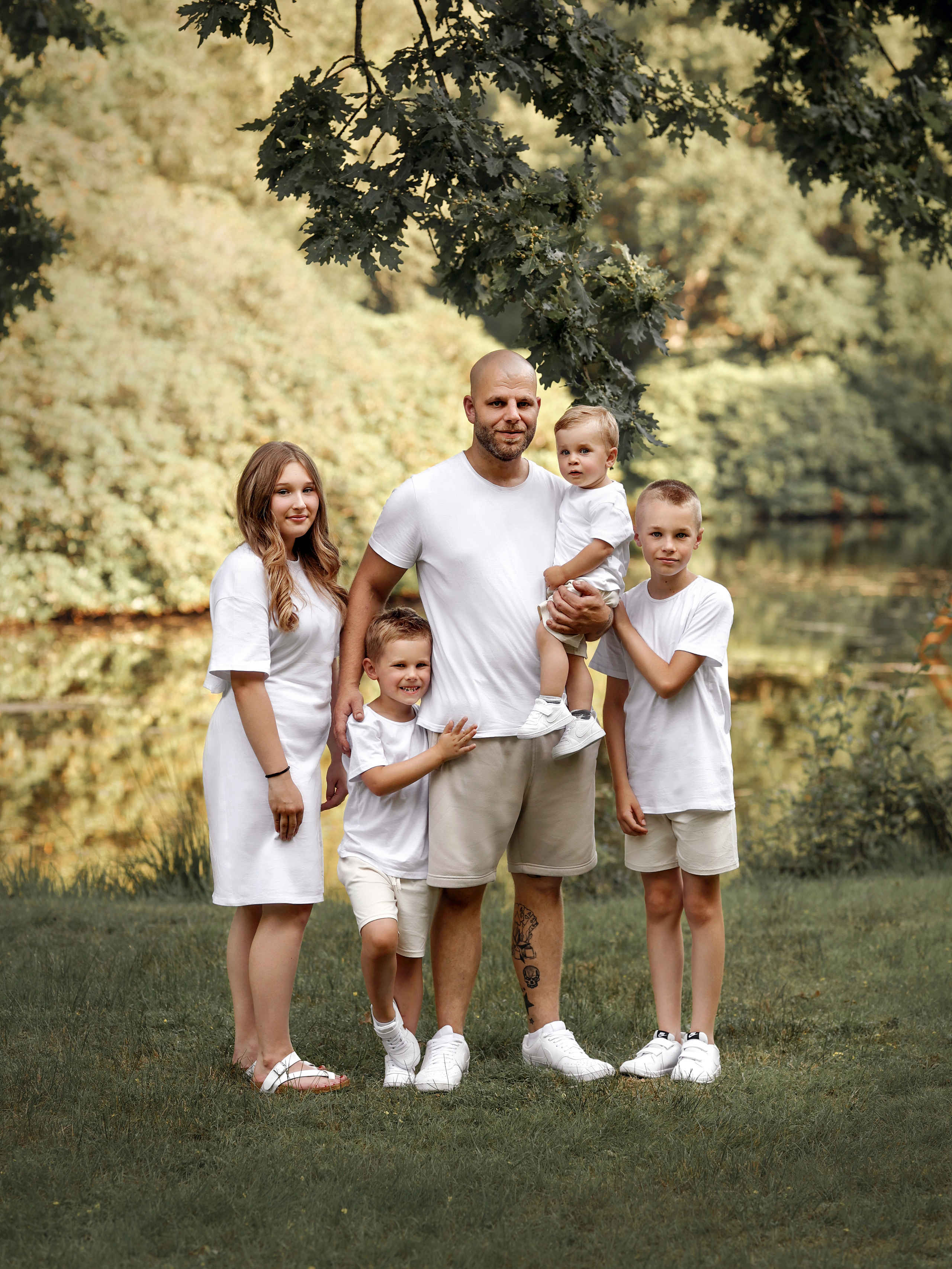 Familienshooting Norden Aurich Emden. Familien- Fotografin in Marienhafe, Aurich, Emden, Norden, Leer