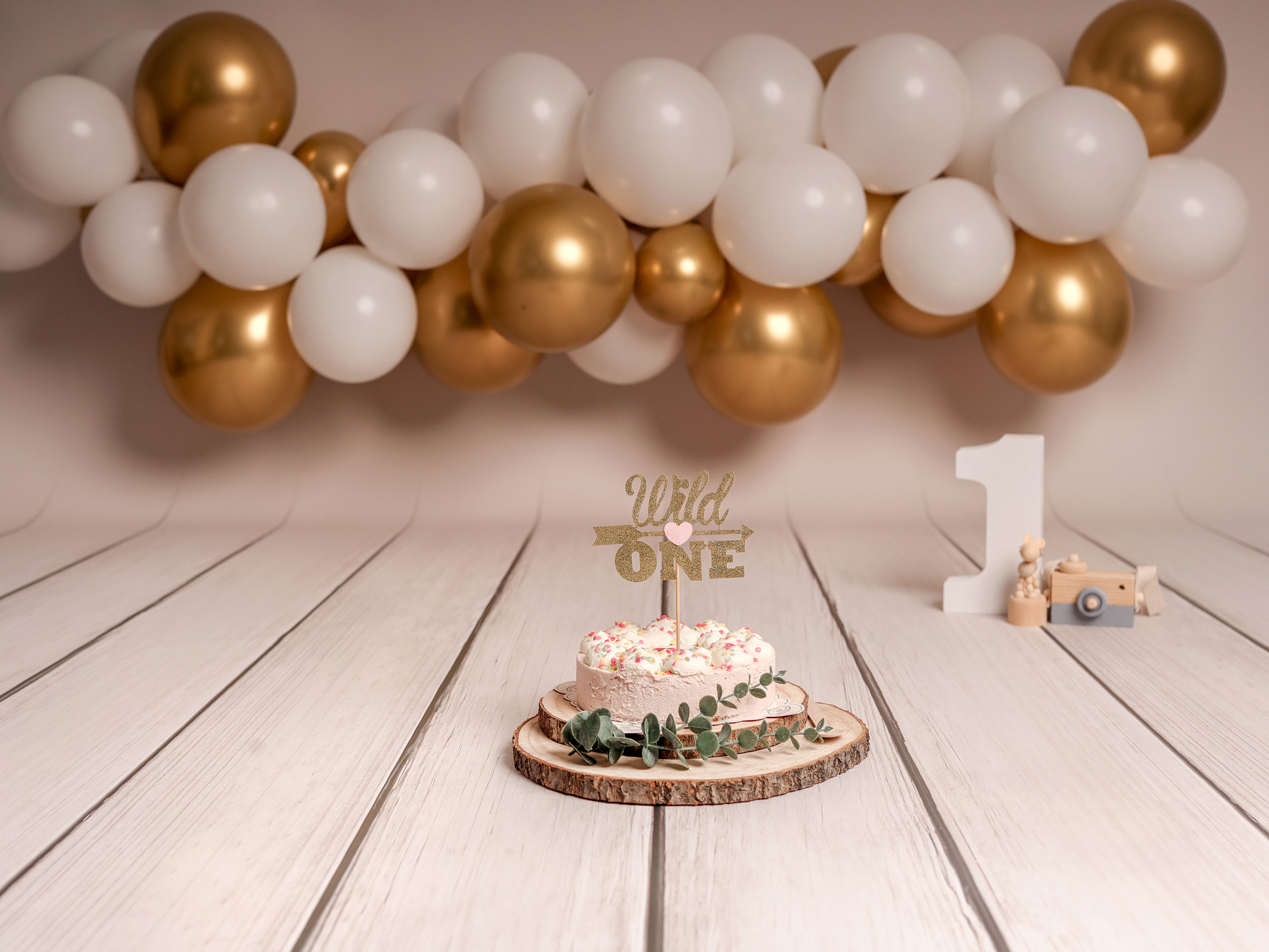 Cake Smash. Familien- Fotografin in Marienhafe, Aurich, Emden, Norden, Leer