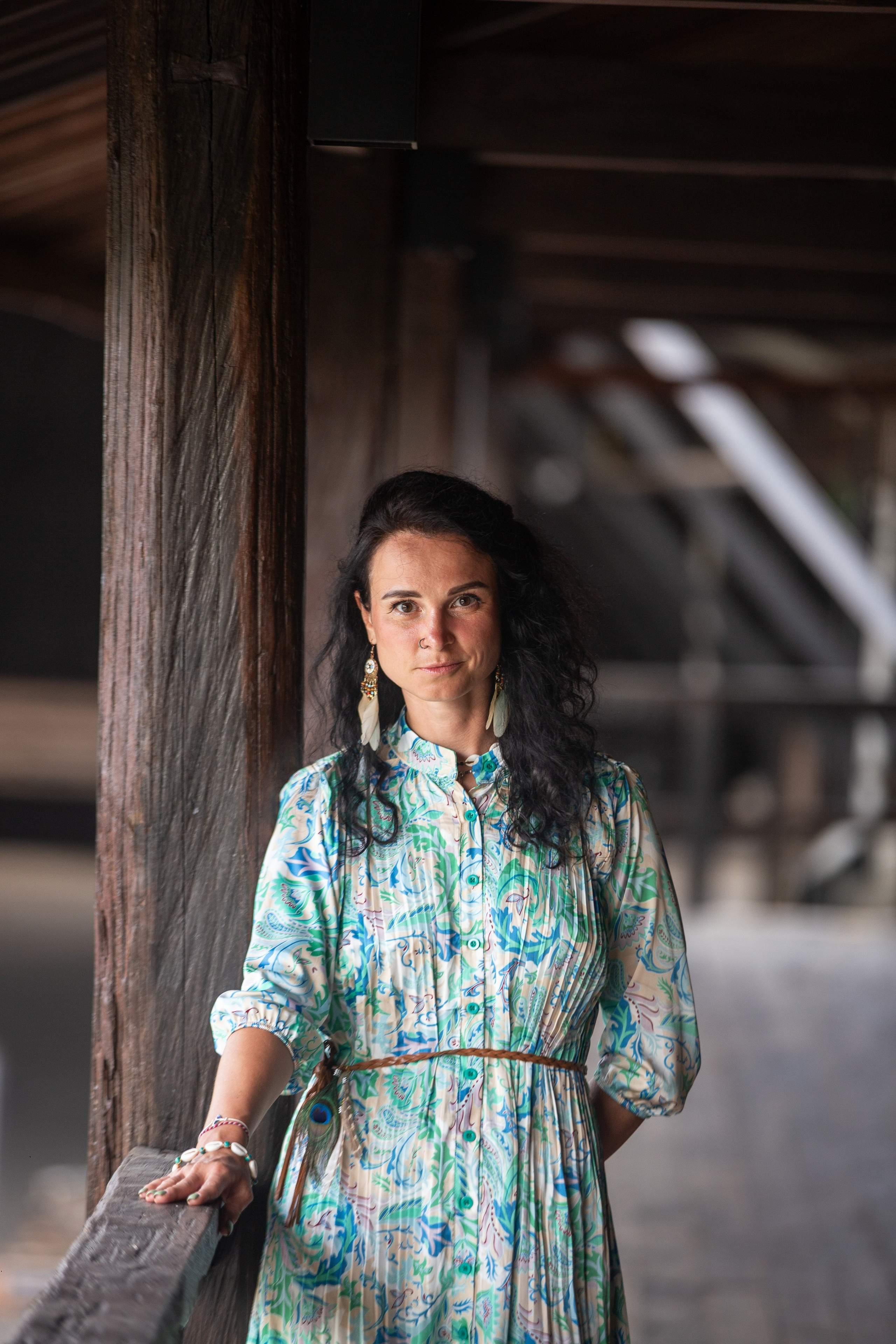 Бали тур с Дашей. Индивидуальный и парный фотограф на Бали — Bali Dream Photo