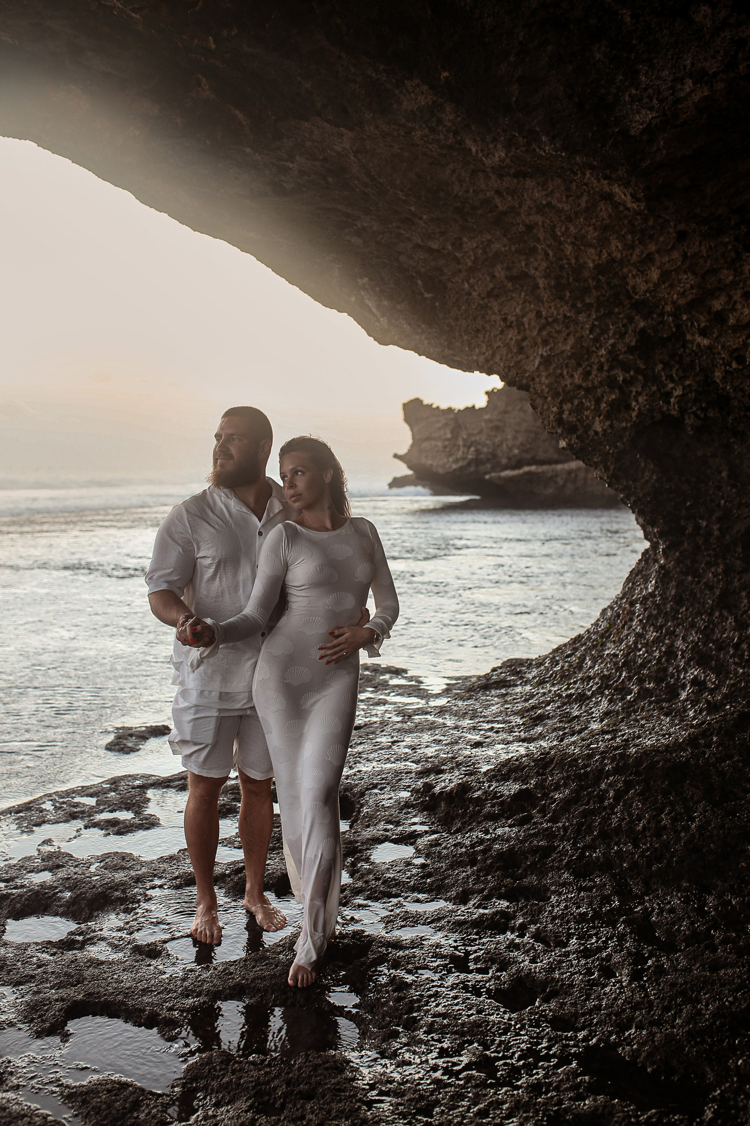 Love story Nusa Dua. Individual and couple Photographer in Bali — Bali Dream Photo