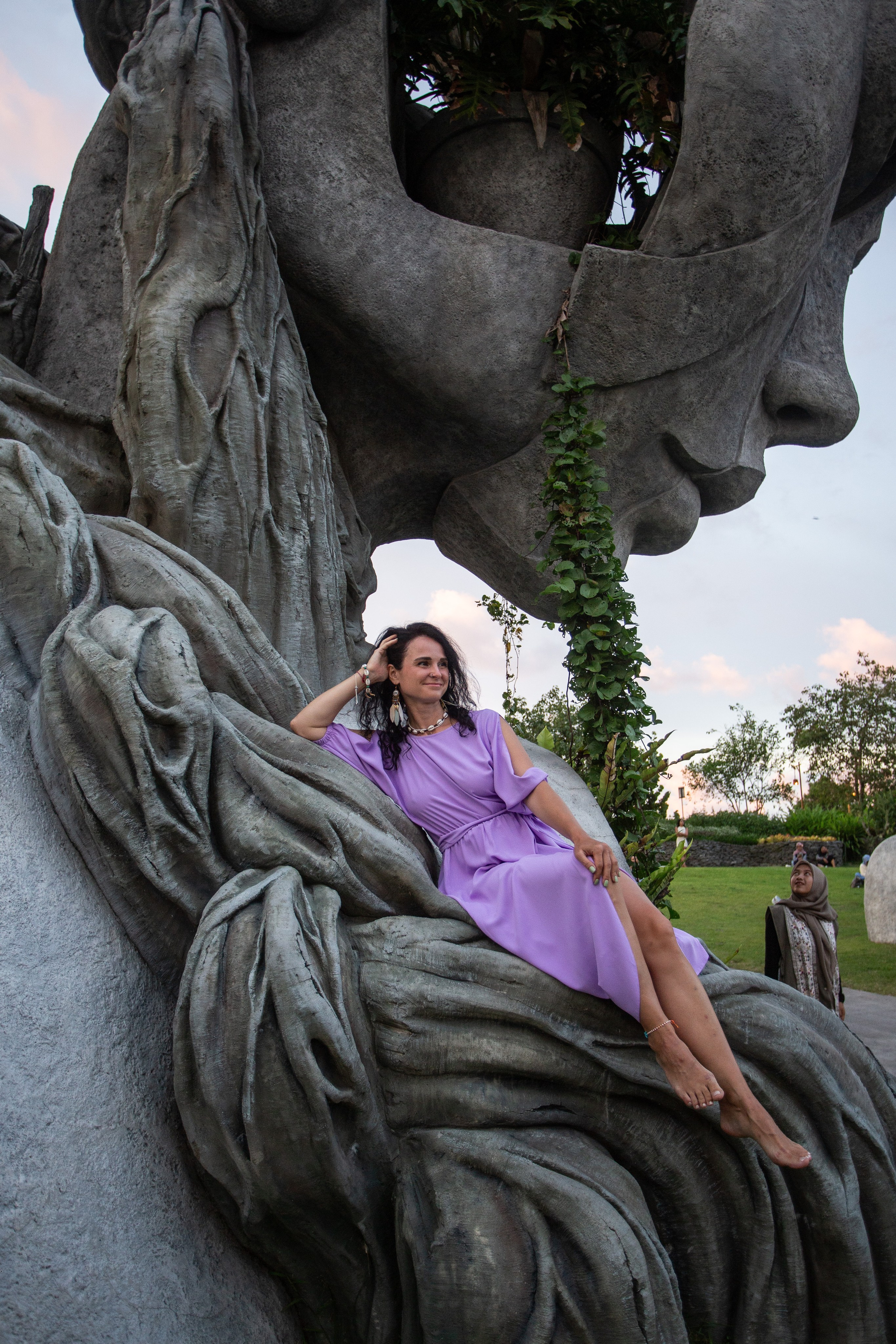 Бали тур с Дашей. Индивидуальный и парный фотограф на Бали — Bali Dream Photo