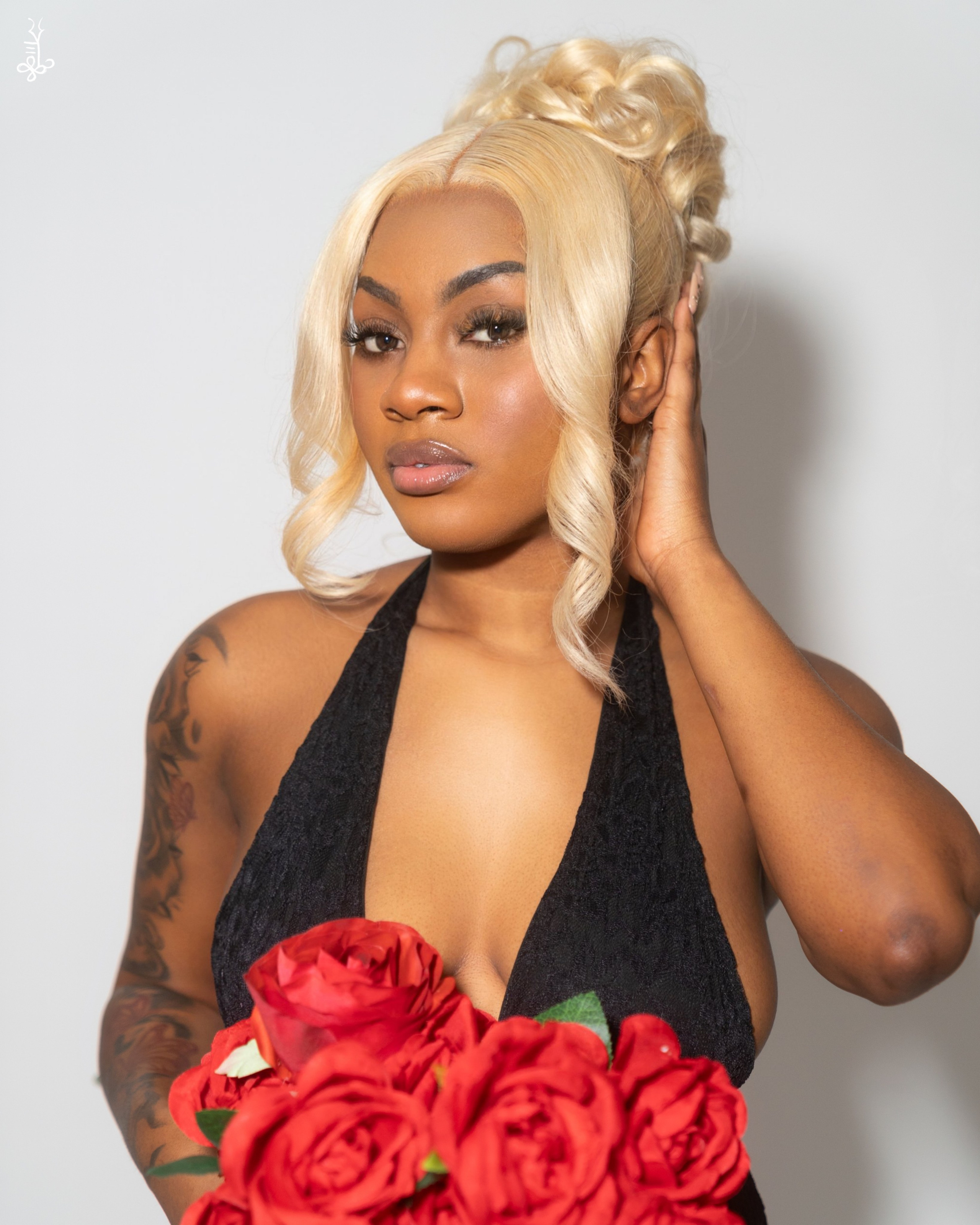 KERLINE HENRI. Ke’Ondris