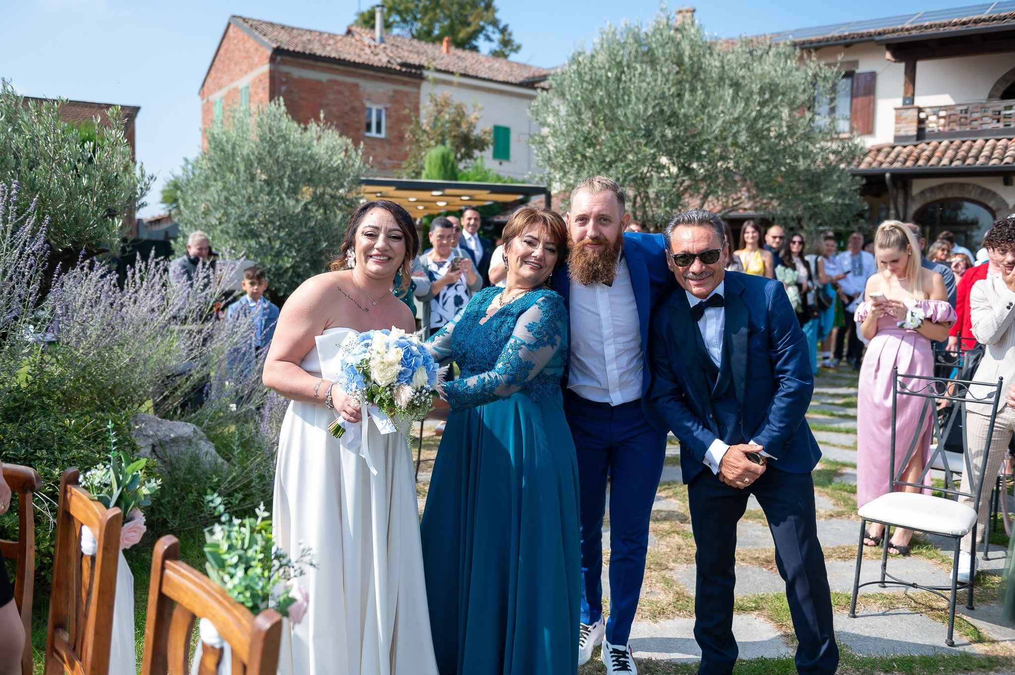 Wedding Ramona & Adrian. Daniel Rotaru Photography