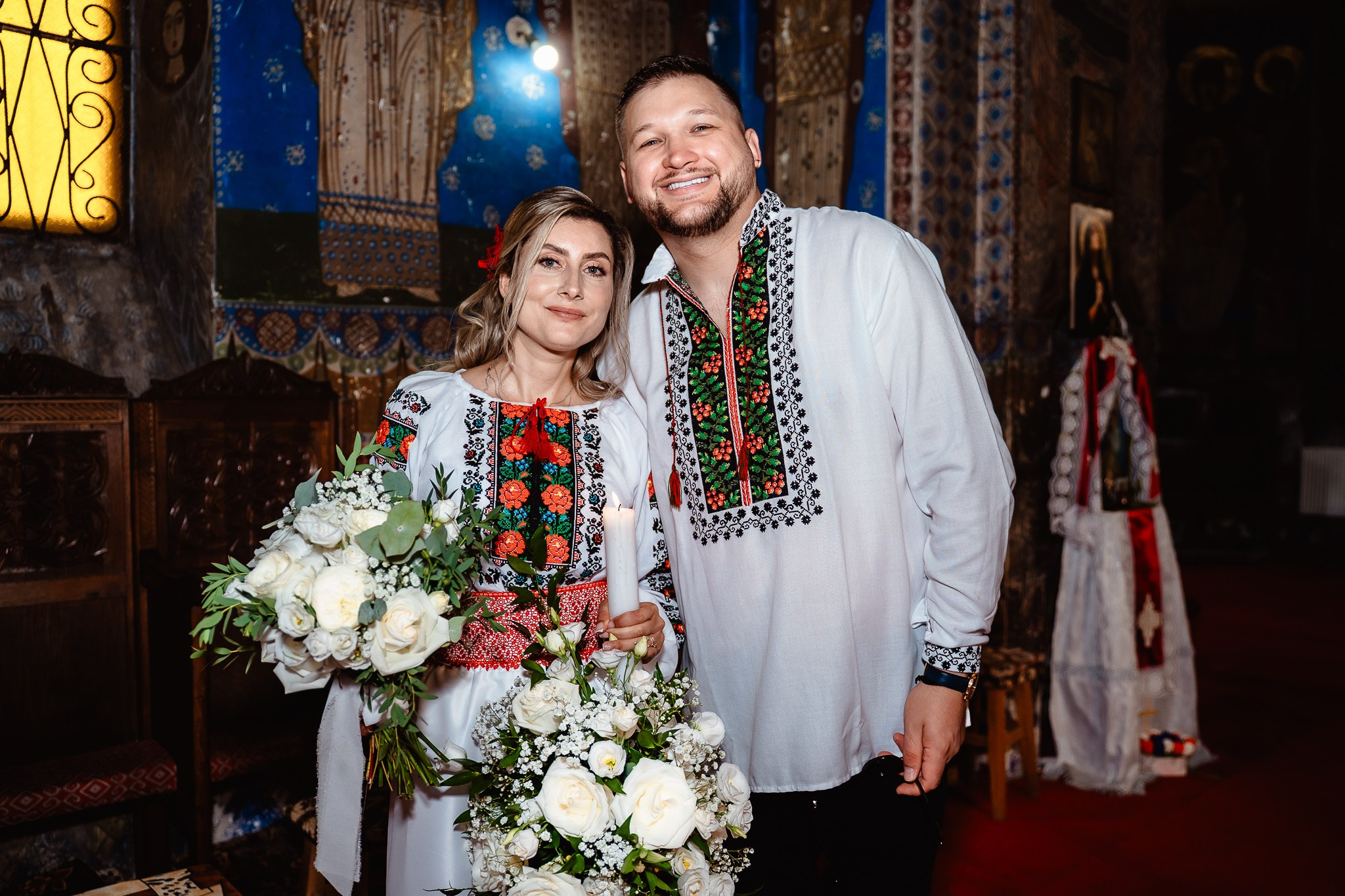Elena și Mădălin. Mădălina & Florin | Fotograf & Videograf de Nuntă