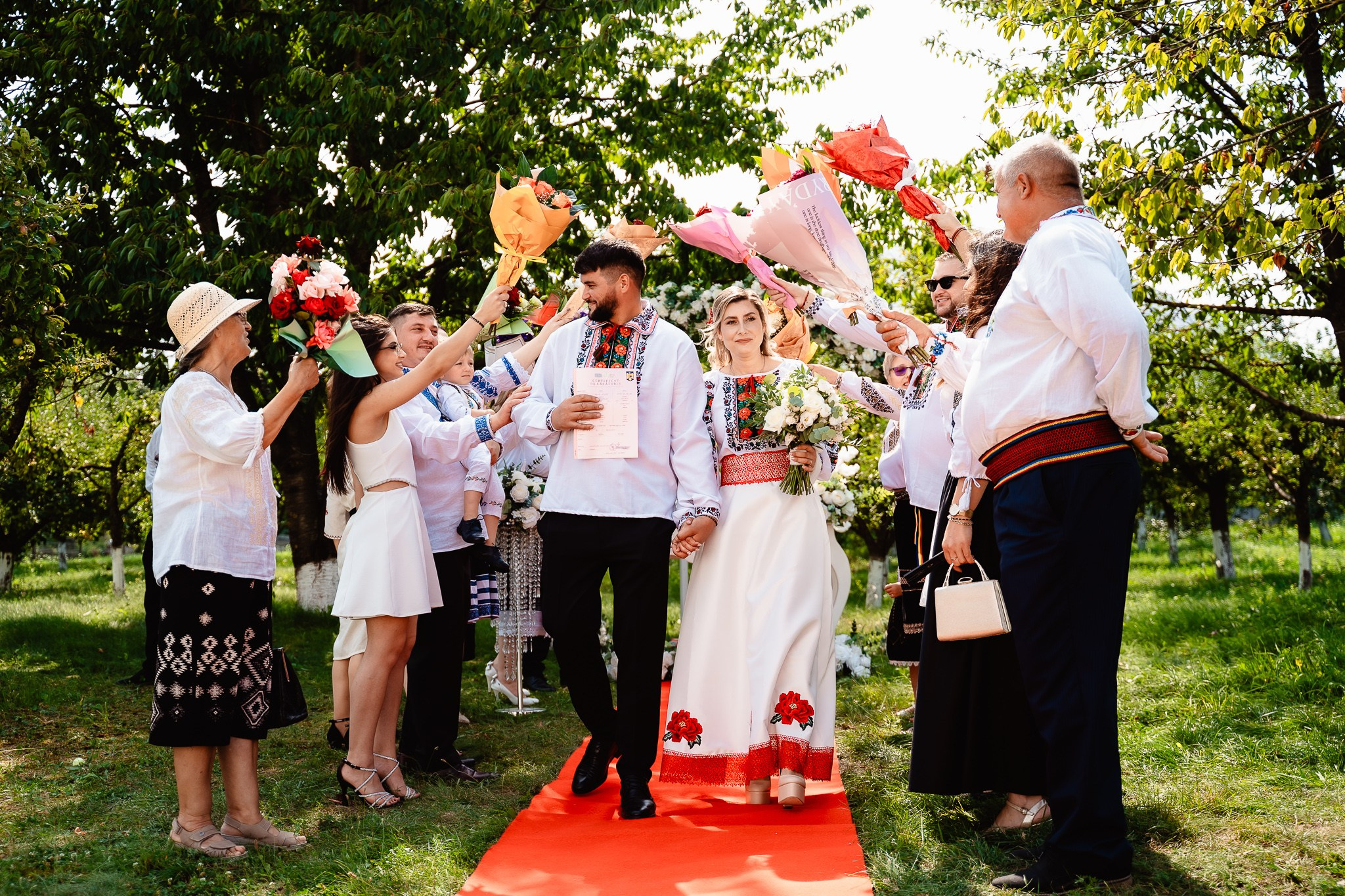 Elena și Mădălin. Mădălina & Florin | Fotograf & Videograf de Nuntă