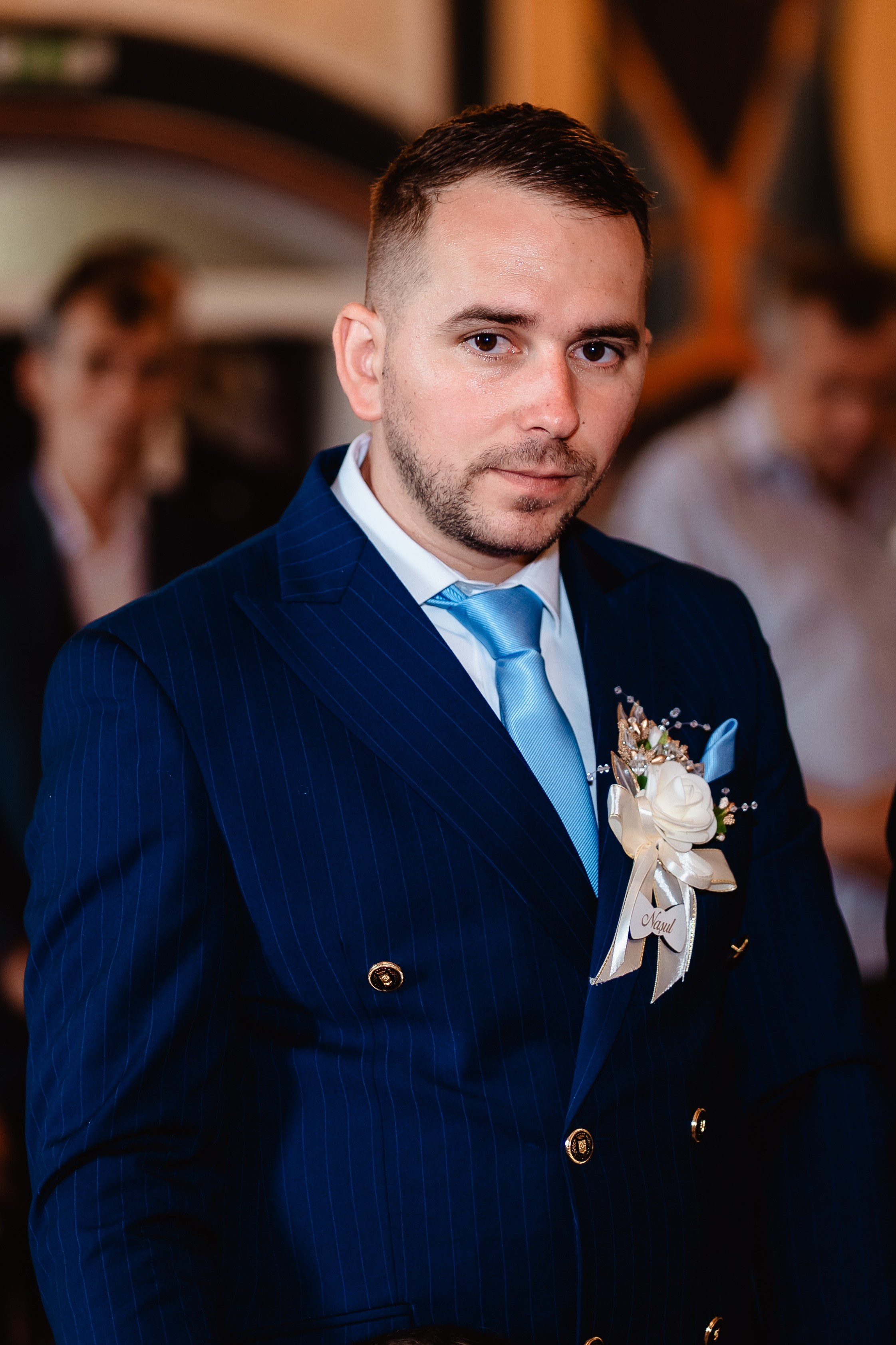 Monica și Mugurel. Mădălina & Florin | Fotograf & Videograf de Nuntă