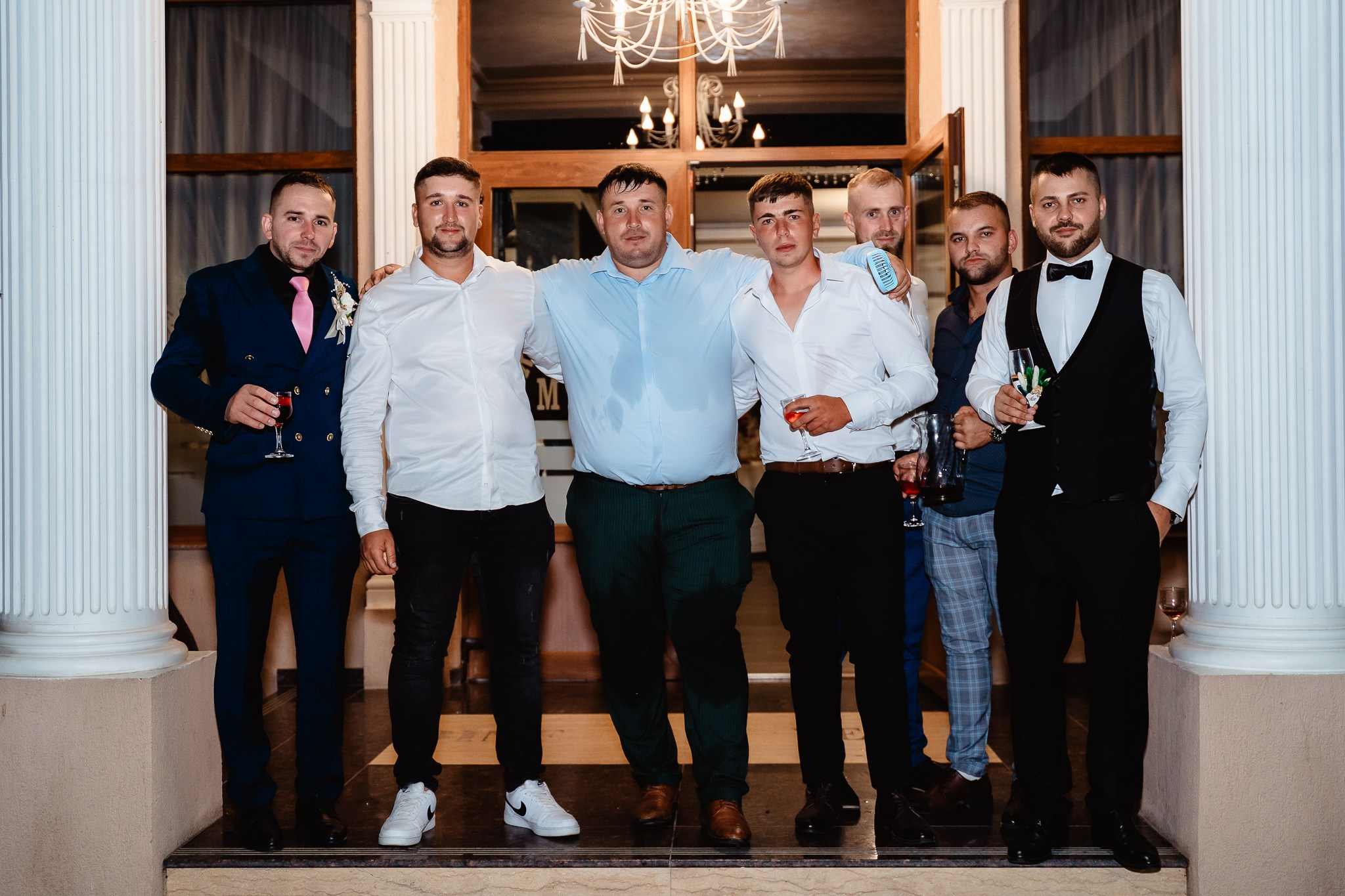 Monica și Mugurel. Mădălina & Florin | Fotograf & Videograf de Nuntă