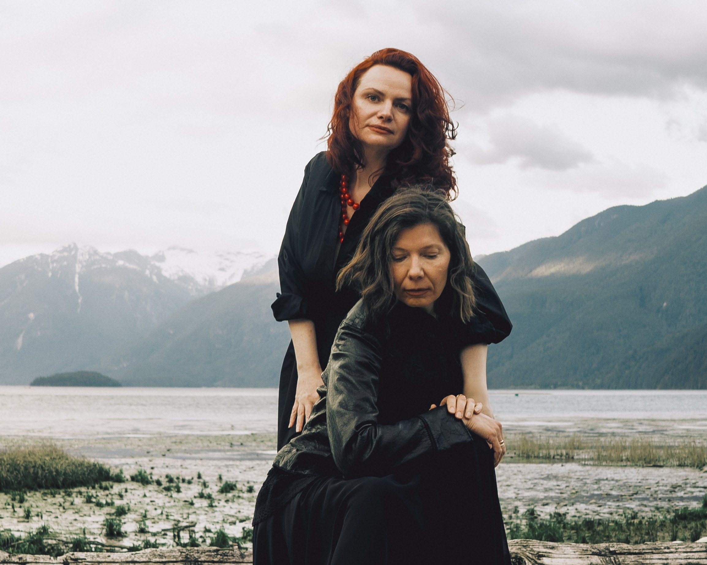 Friends. Yana Bobrova | Artistic Photography