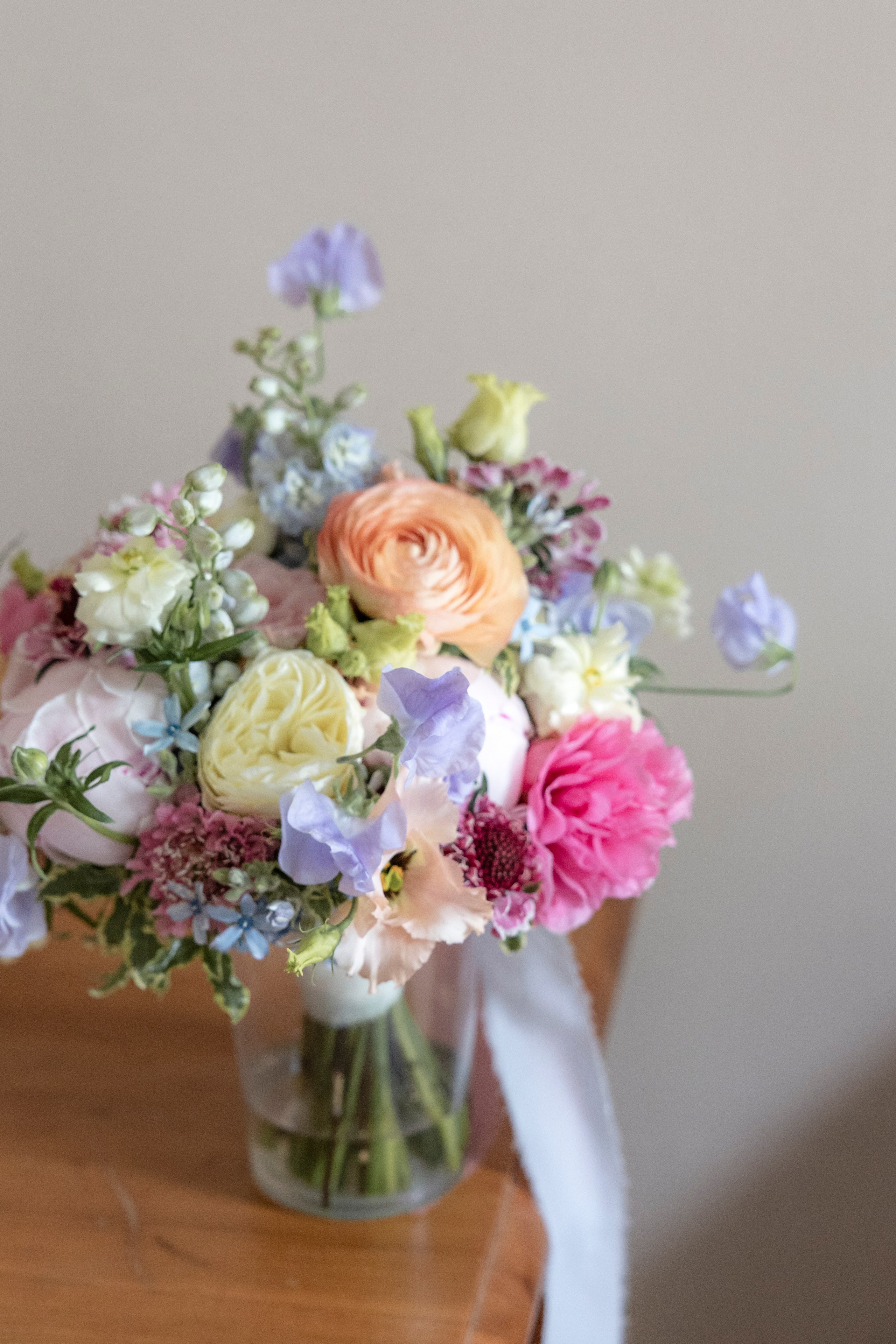 Свадьба в Château Du Puits Es Pratx — яркий день на юге Франции. Евгения Смирнова — Ваш фотограф в Тулузе и на юго-западе Франции