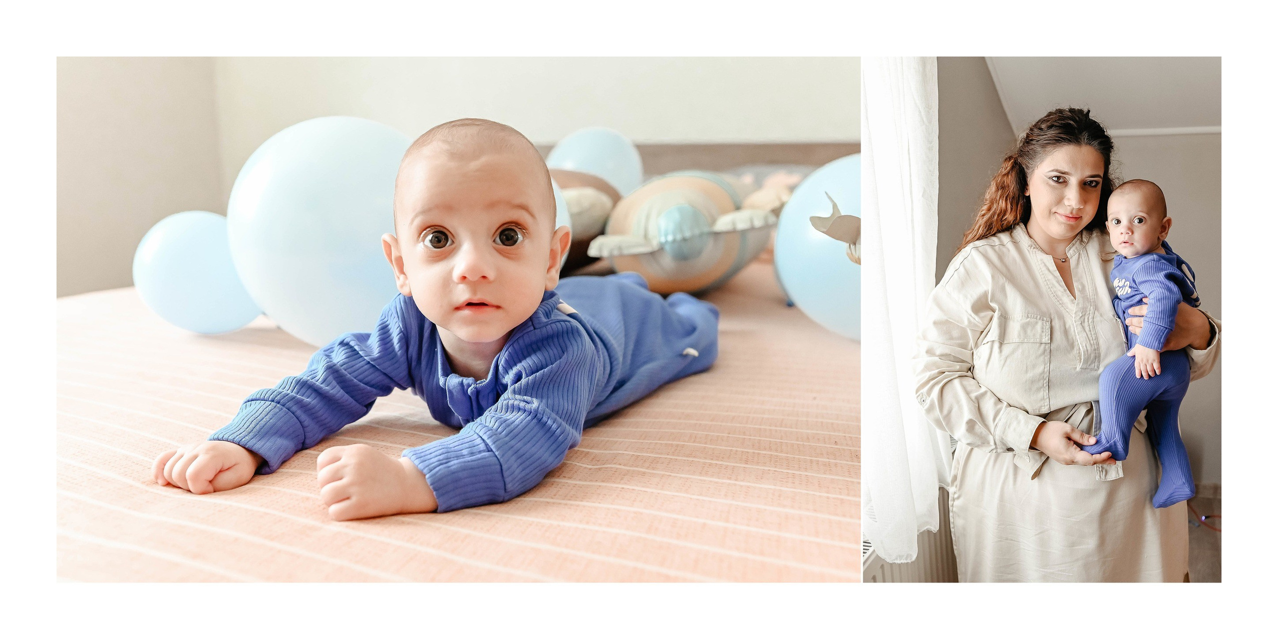 Botez Cezar Iustin, Pantelimon. Ana Maria Dragan Fotograf Evenimente