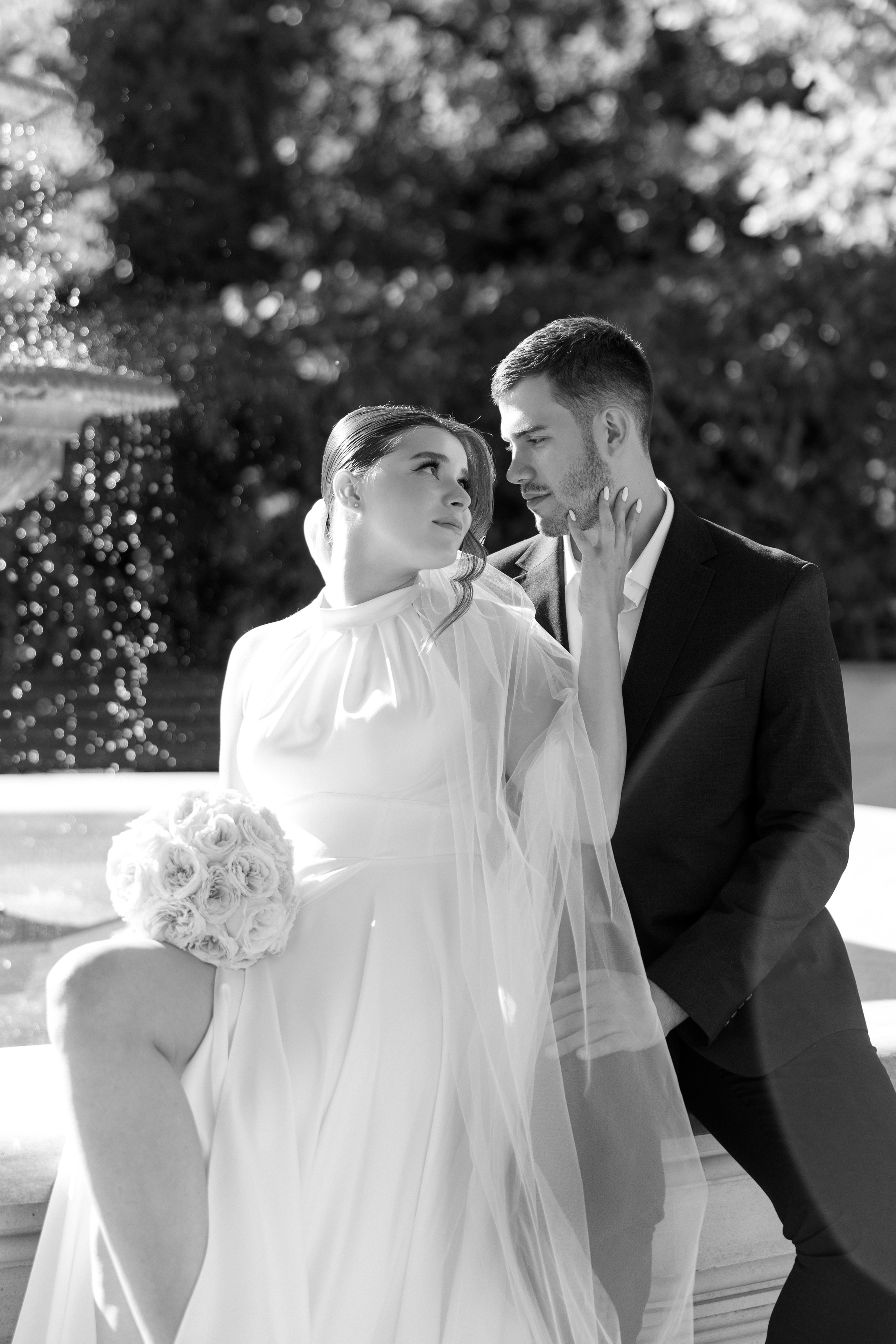 Вікторія & Владислав. Весільний та сімейний фотограф Одеса