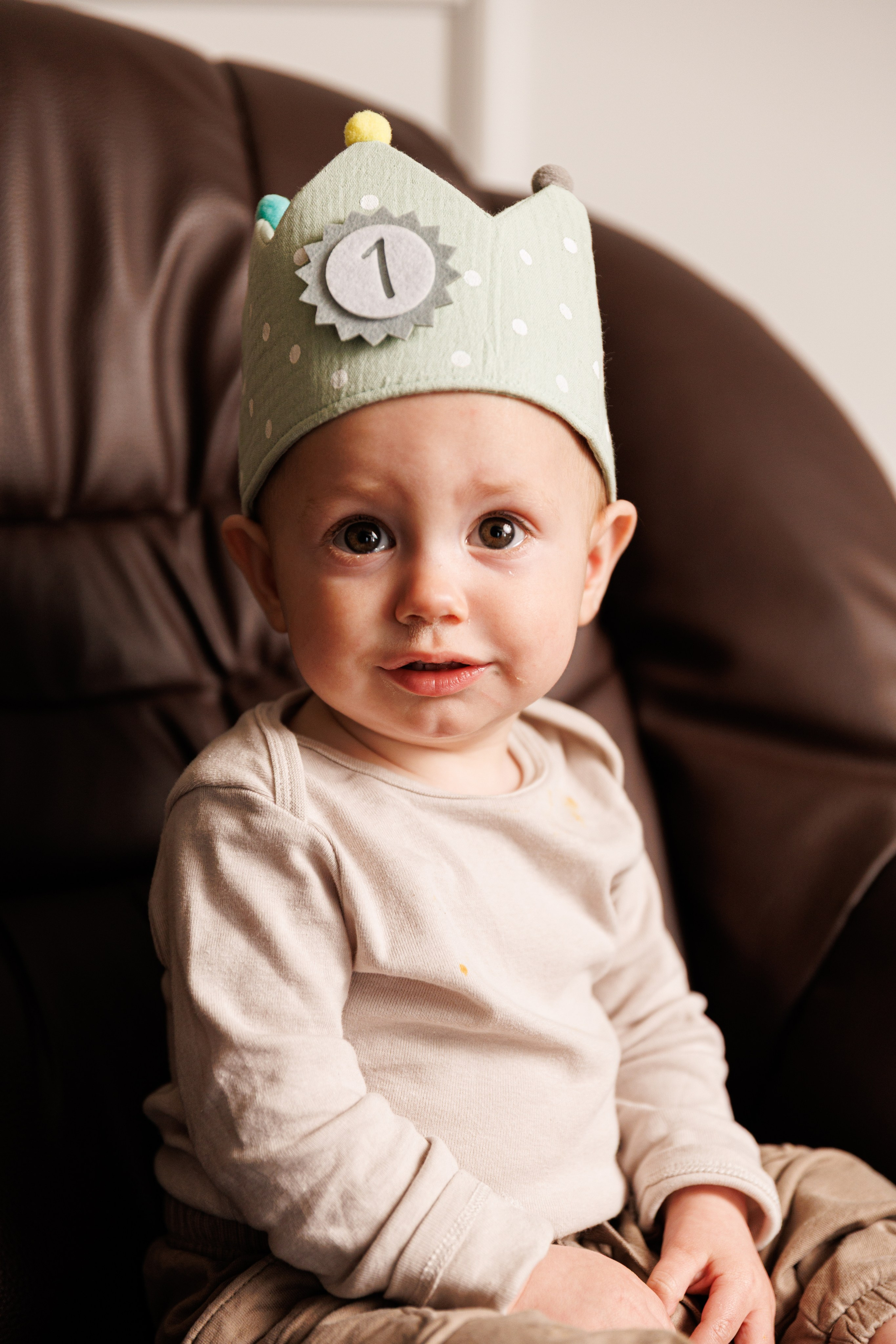 One. Dienstleistungen