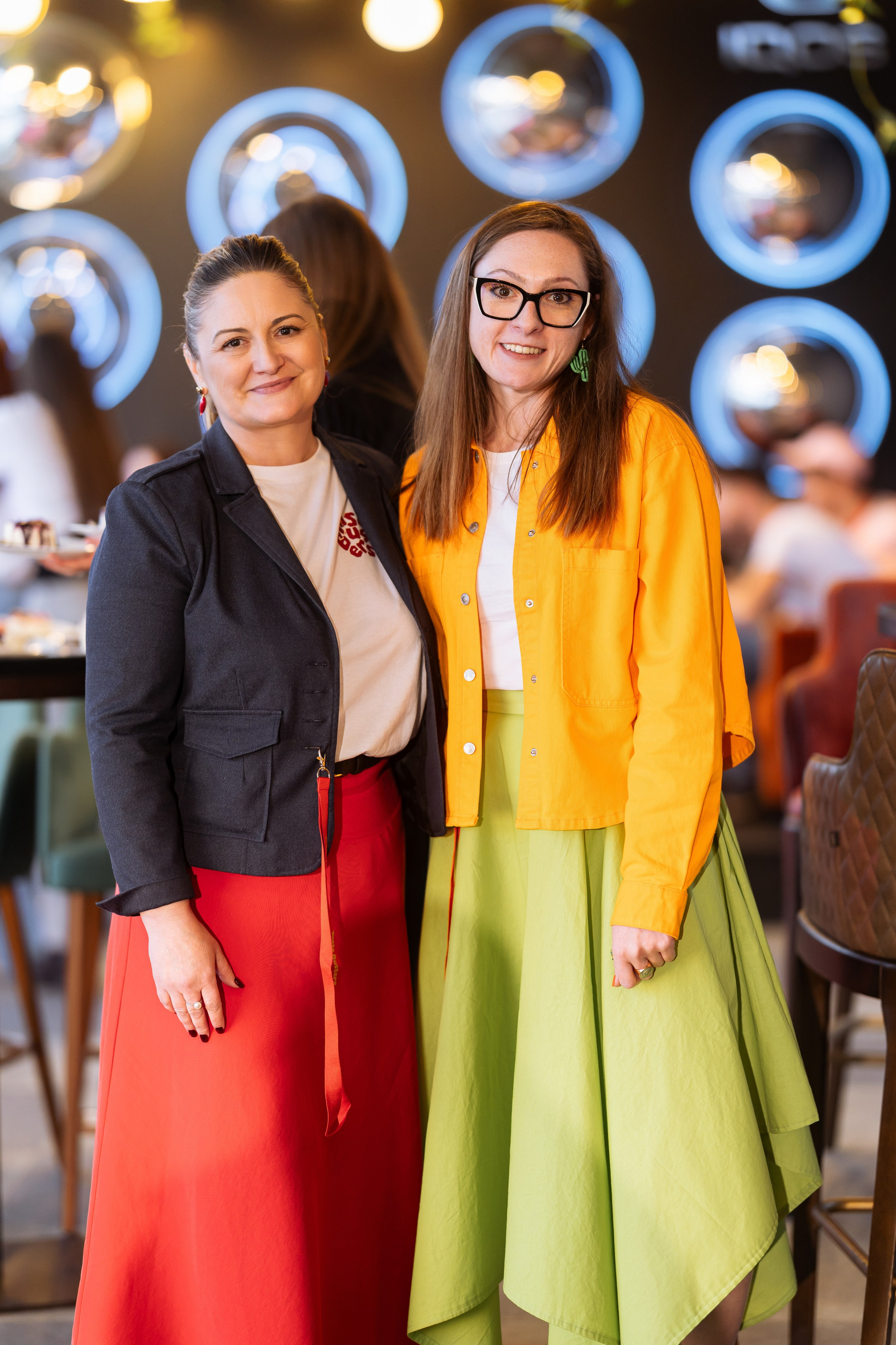 Taste Busters 3. Marius Ciocan