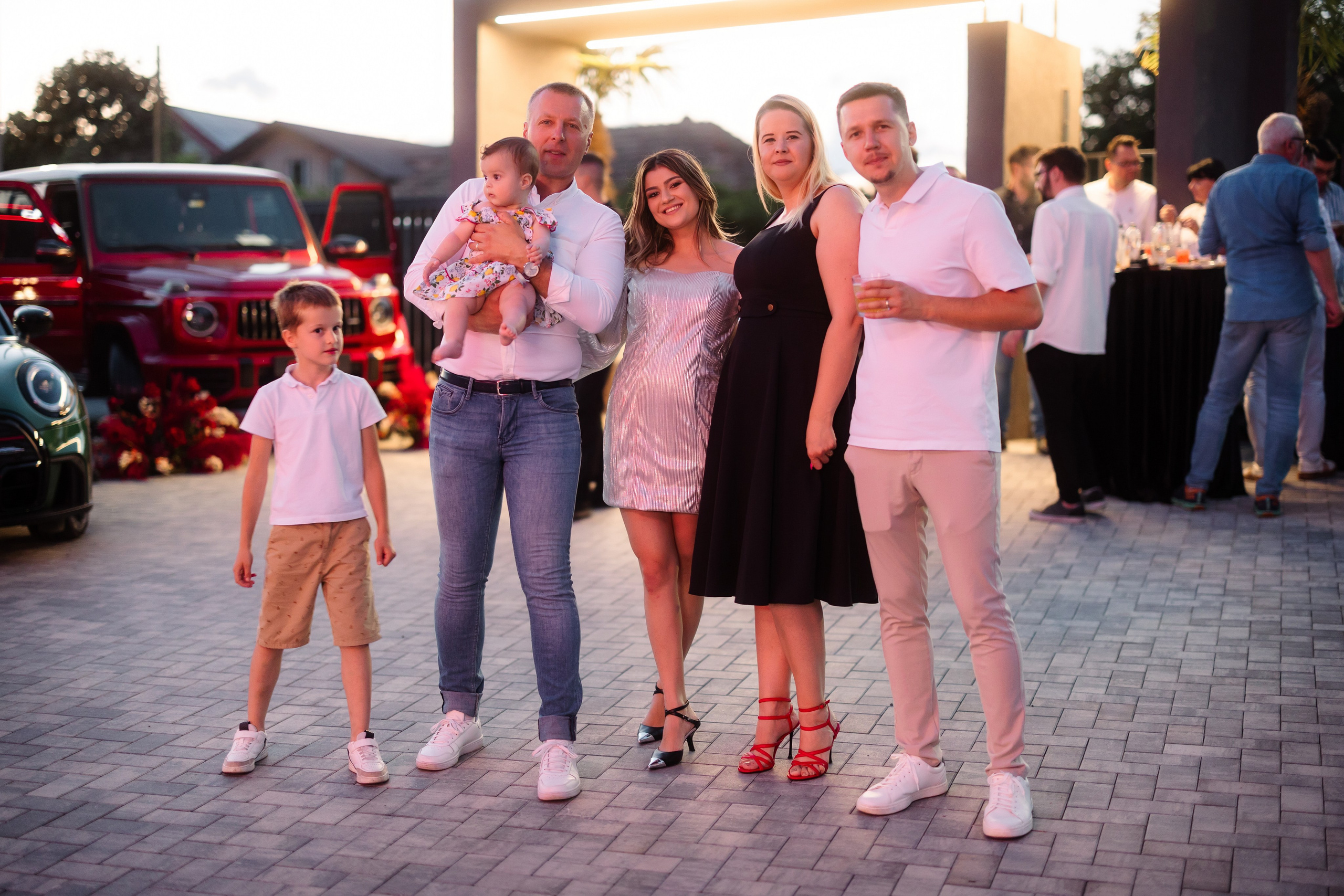 Auto Big. Marius Ciocan