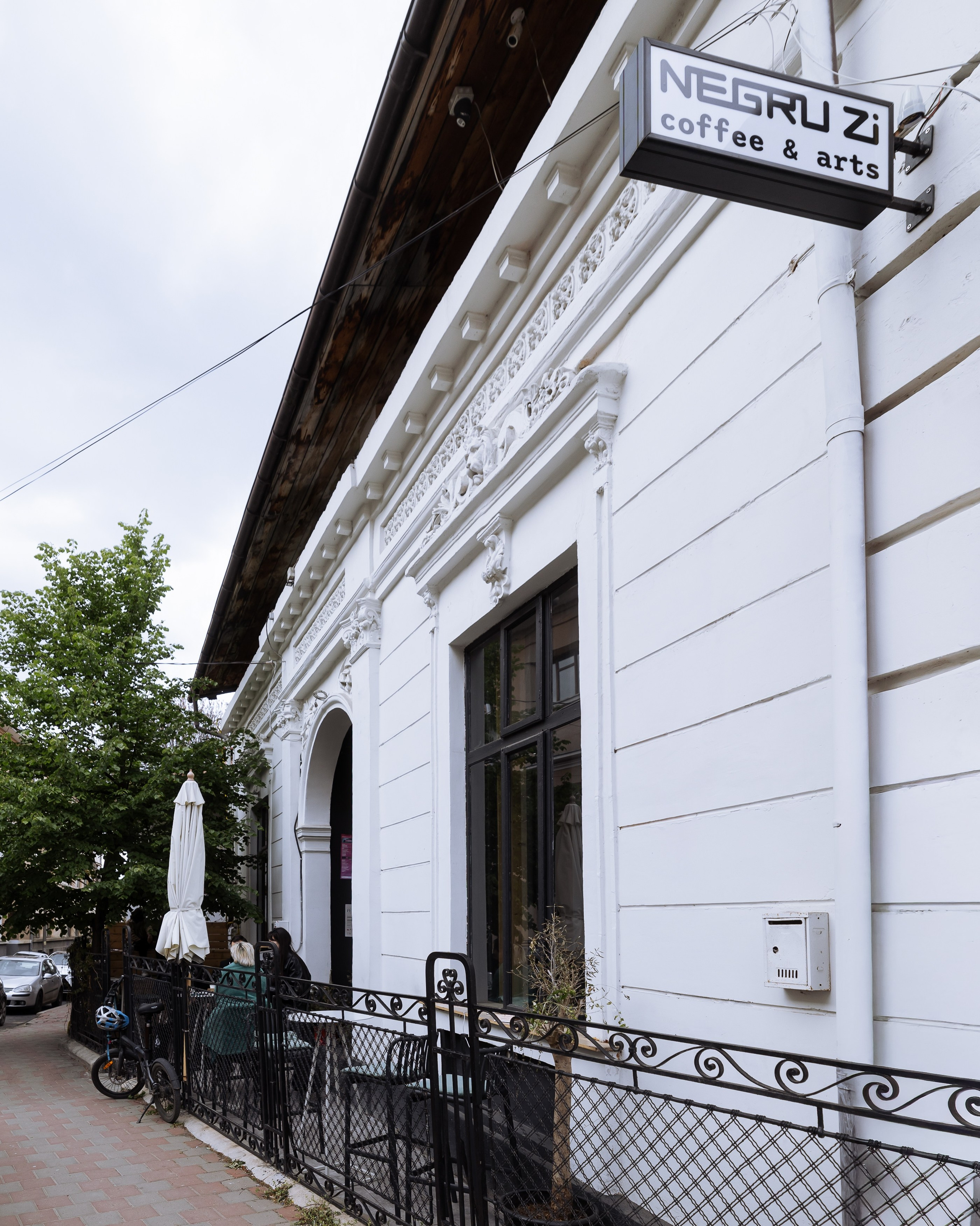Atelier degustare - Eliada & Dospino. Marius Ciocan