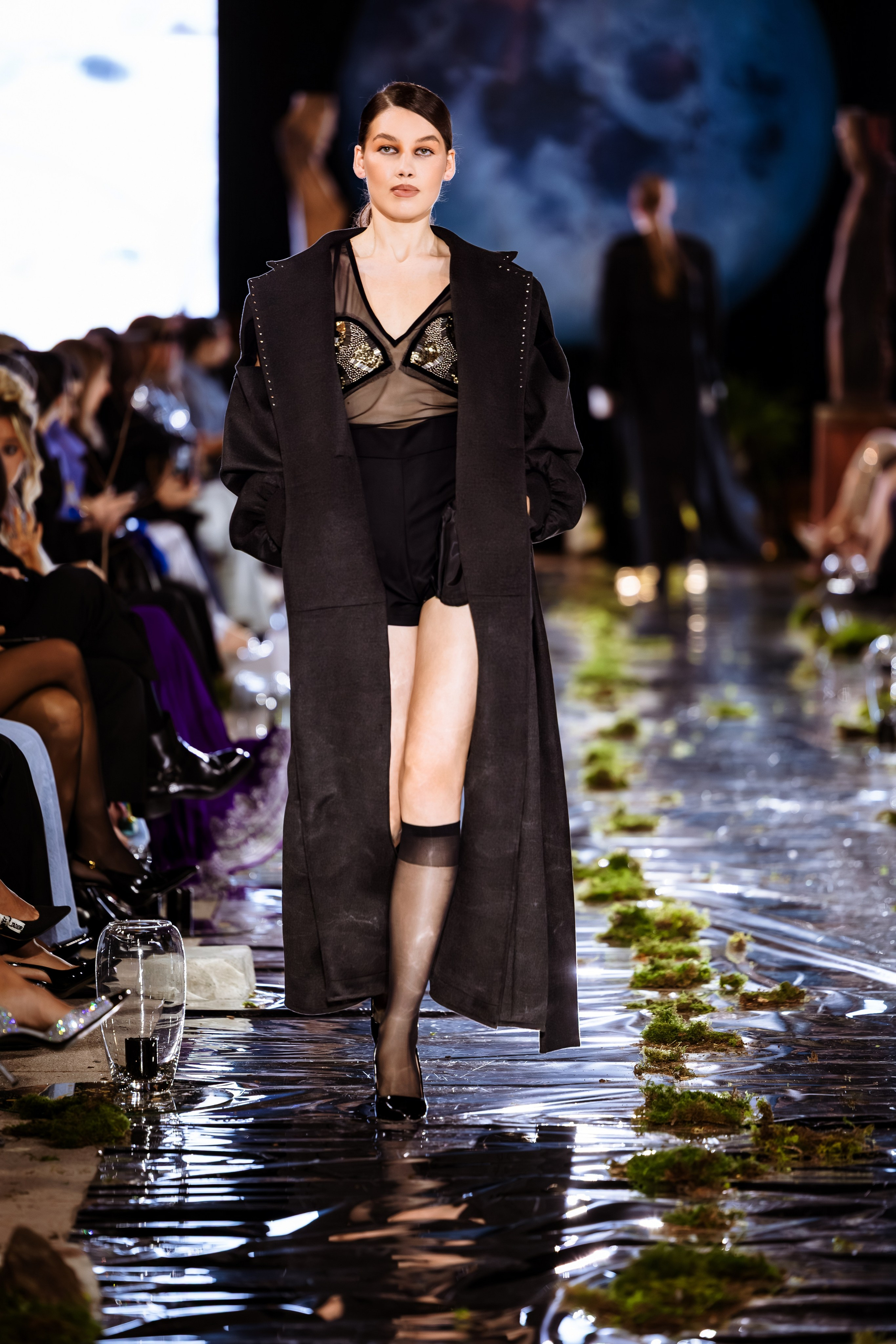 Prive. Marius Ciocan