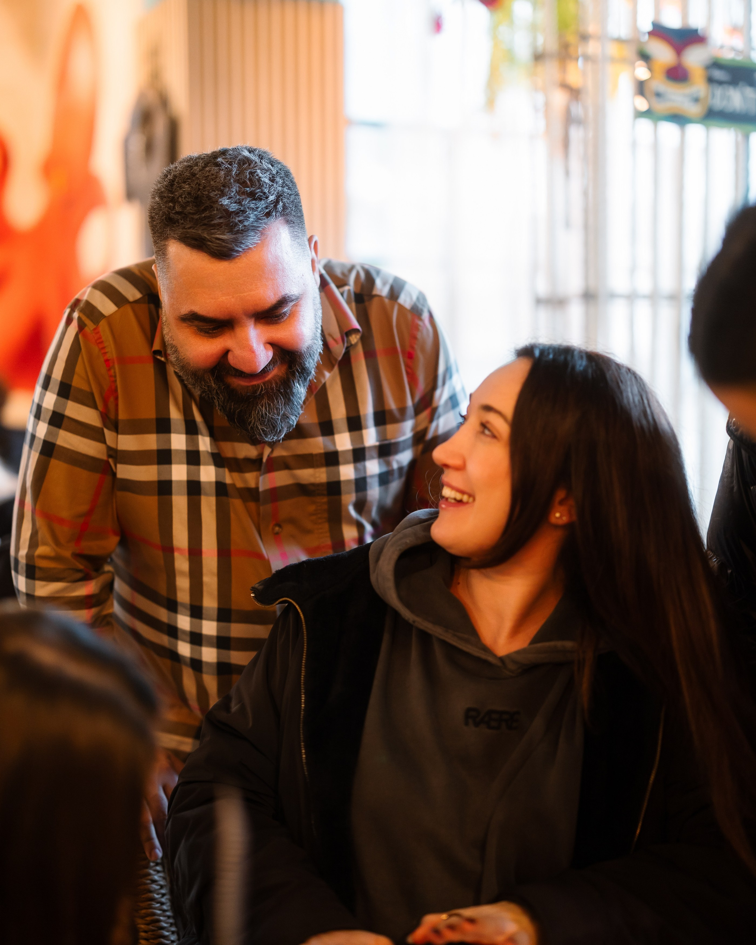 Taste Busters 2. Marius Ciocan