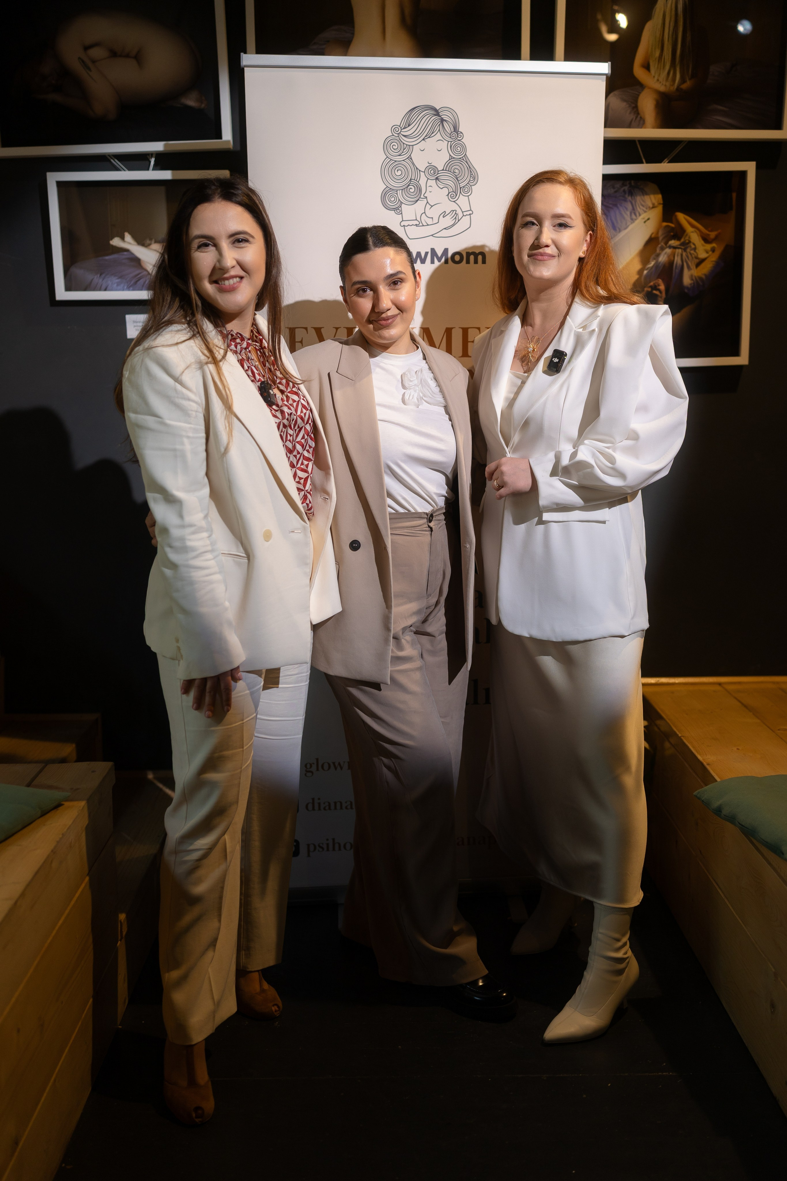 Glo Mom 1. Marius Ciocan