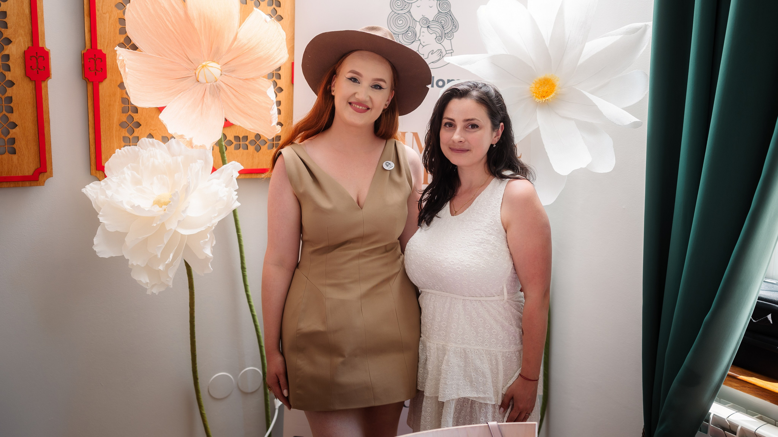 Glow Mom 2. Marius Ciocan