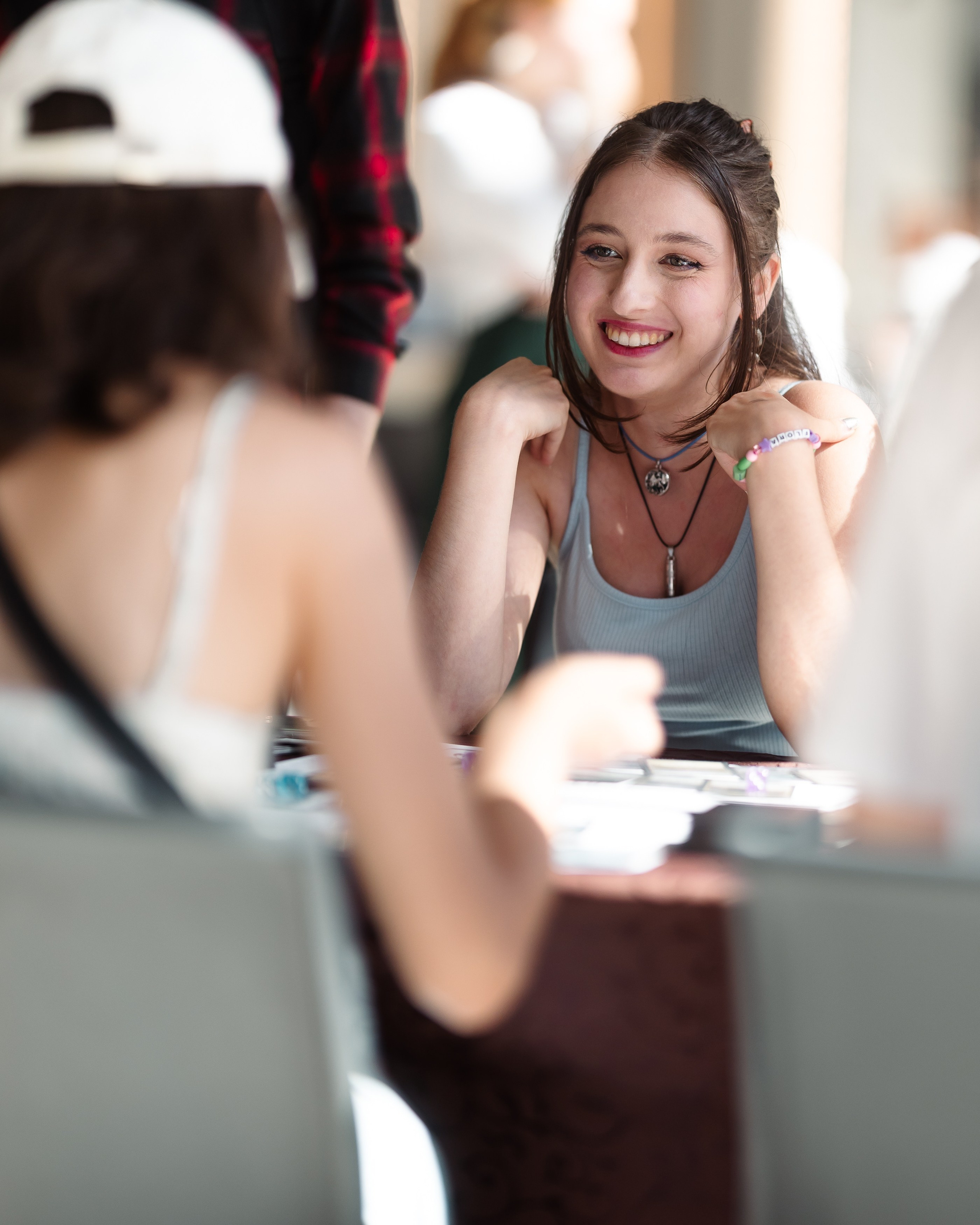 Nerd Con. Marius Ciocan