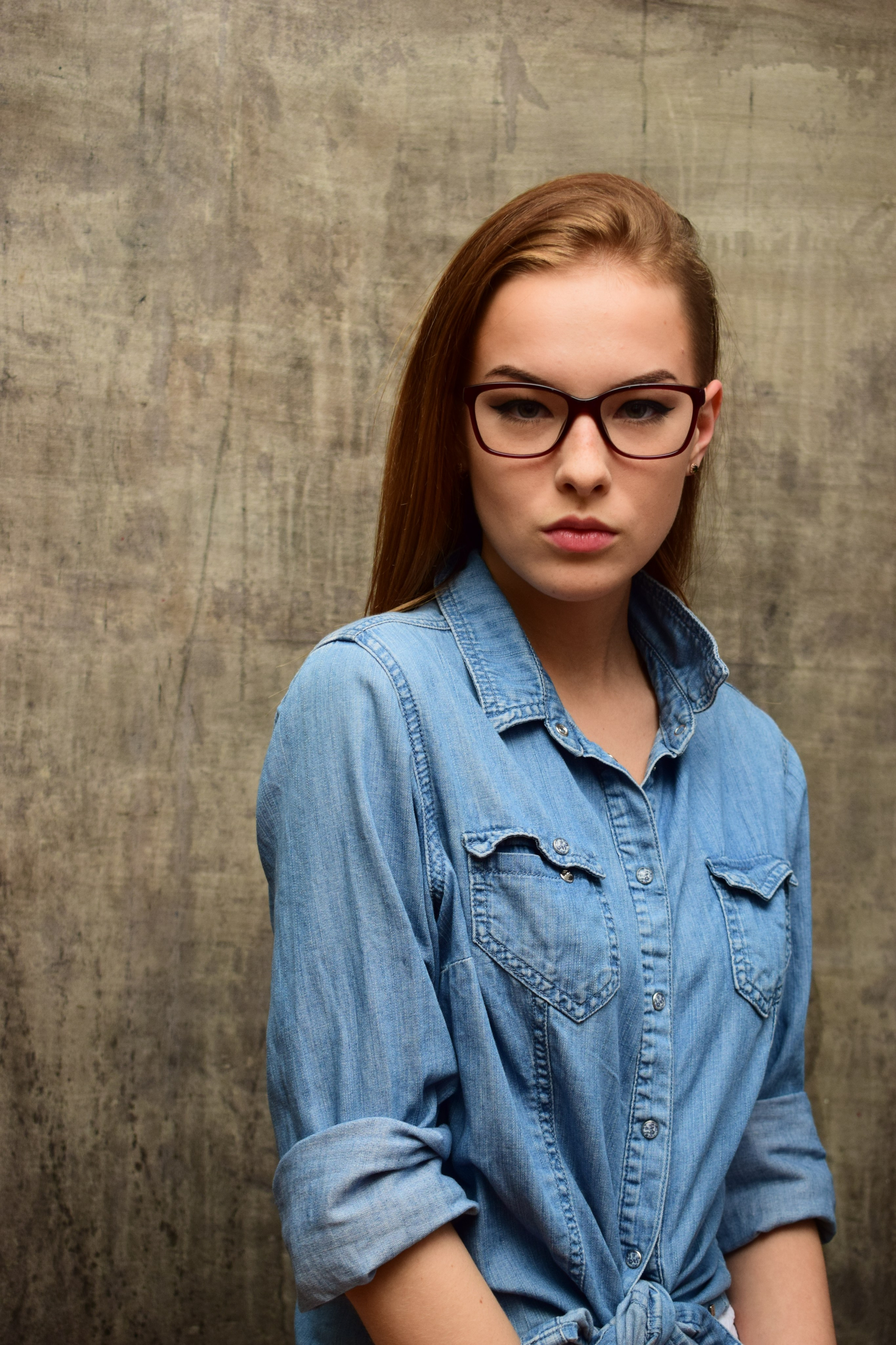 Games with lights (Studio). Photographer Margarita Antonova in Naas, Co Kildare