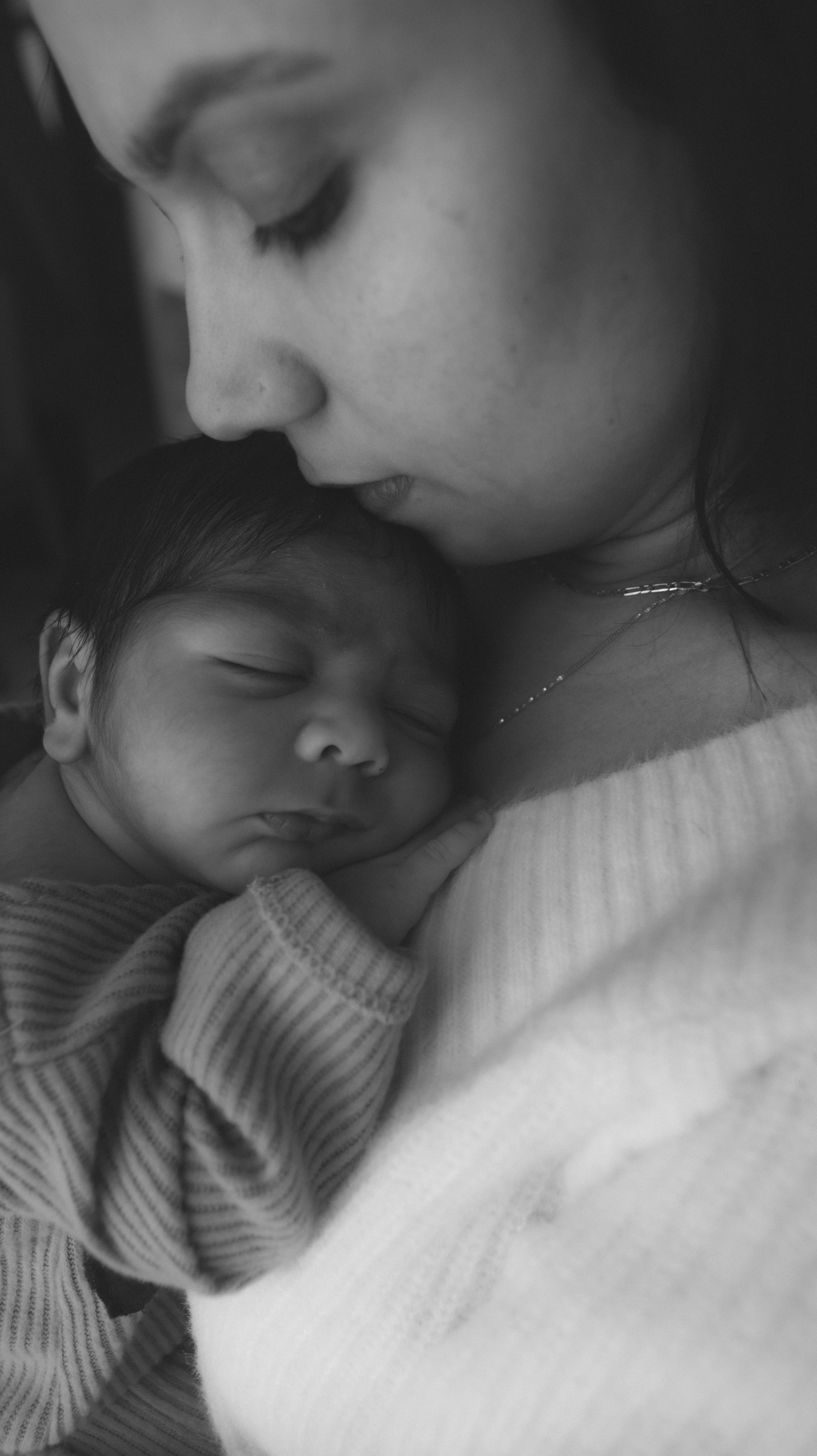 Baby shoot with Family. Photographer Margarita Antonova in Naas, Co Kildare