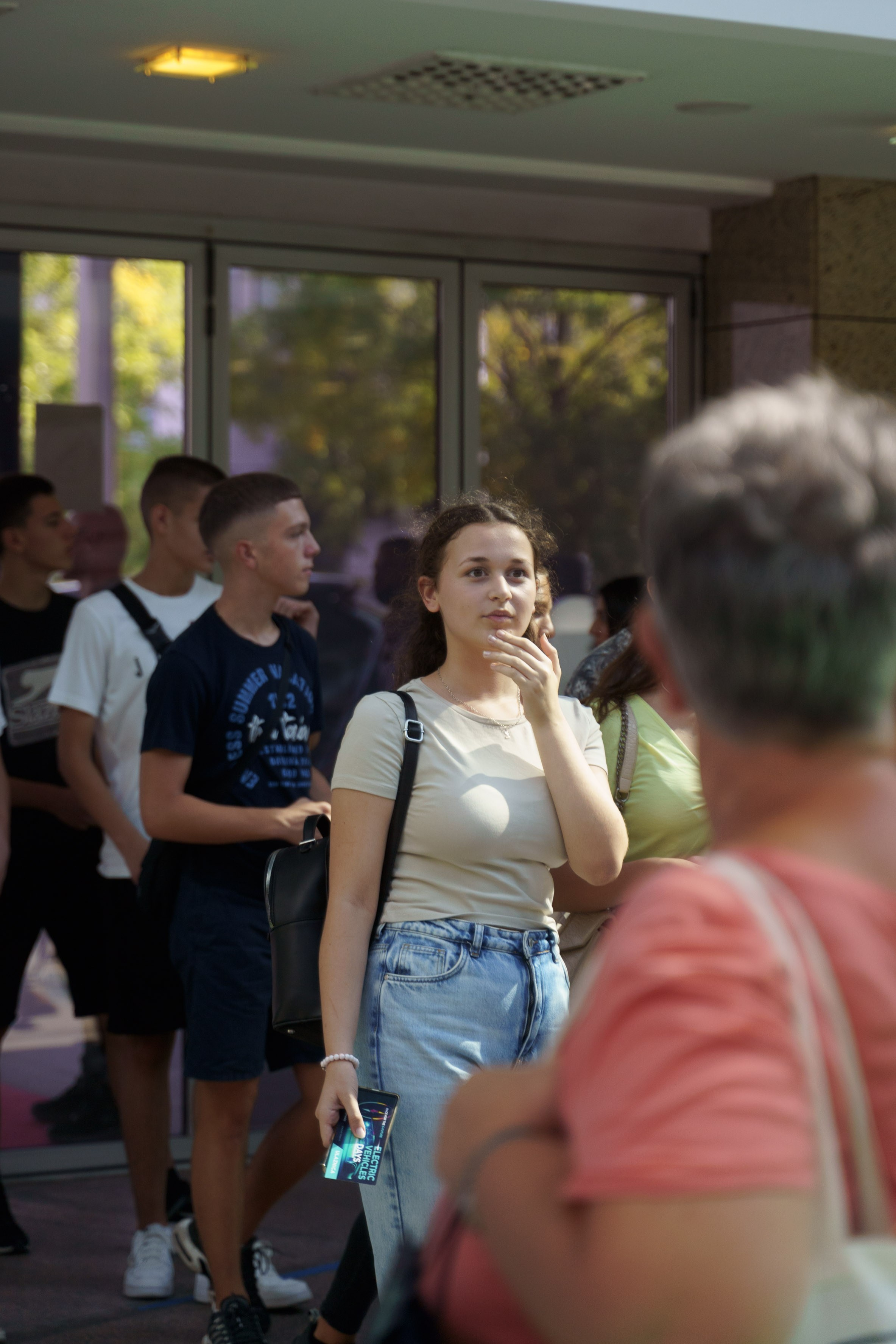 EV Days in Novi Sad 2023. Zhukov studio