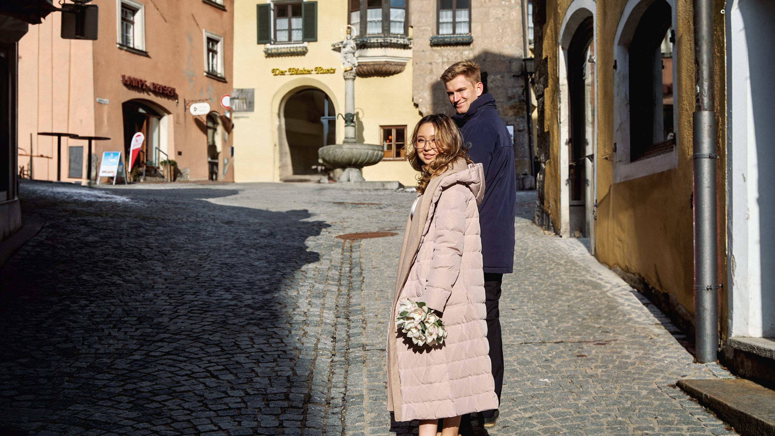 Andreas & Alinura’s Wedding - Love Story Captured by 808Media. 808Media – Professionelle Foto- und Videografie für Restaurants, Hotels, Events und Hochzeiten in Innsbruck und Tirol