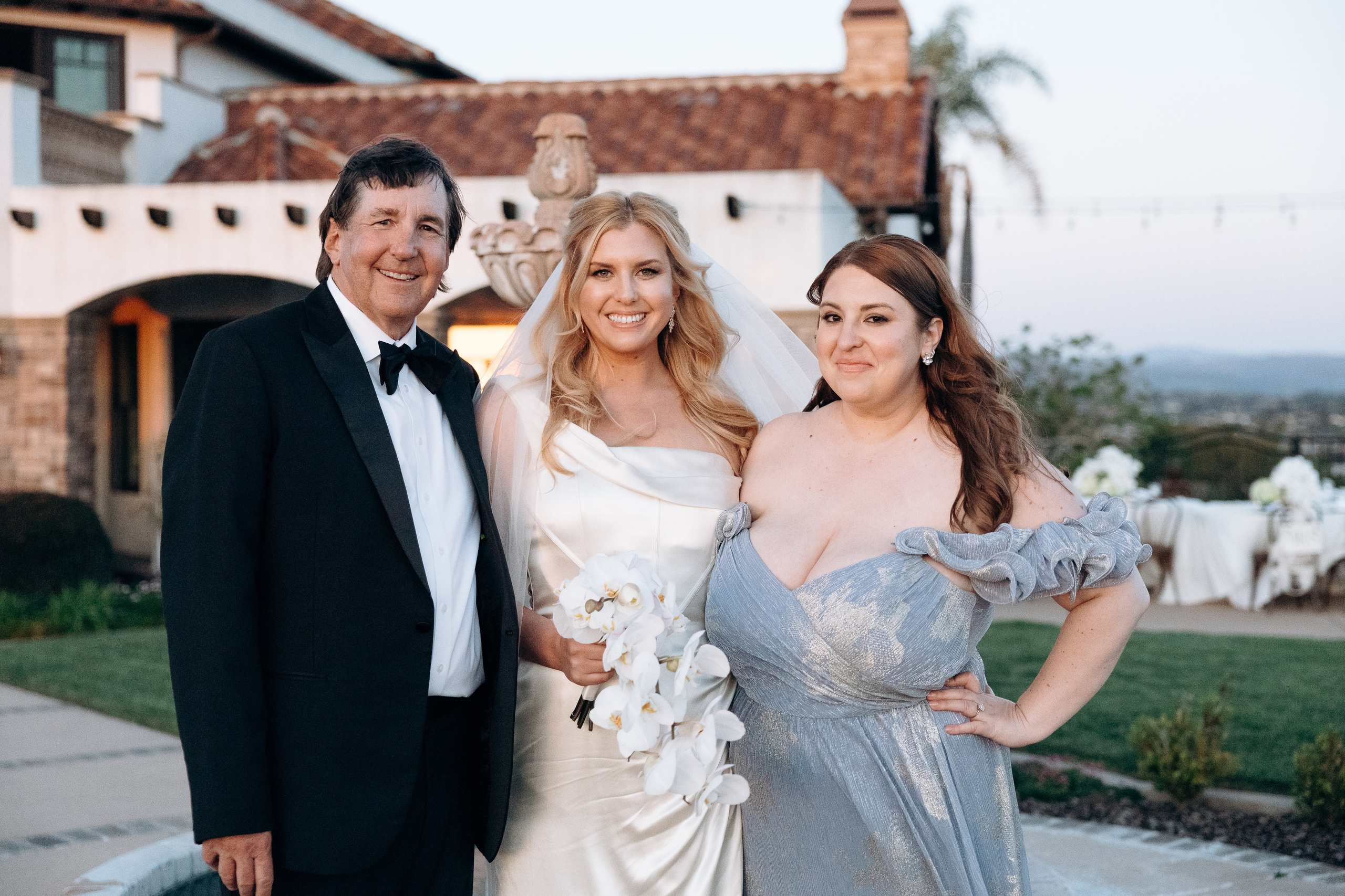 Drew and Haley. Wedding and family photographer San Diego