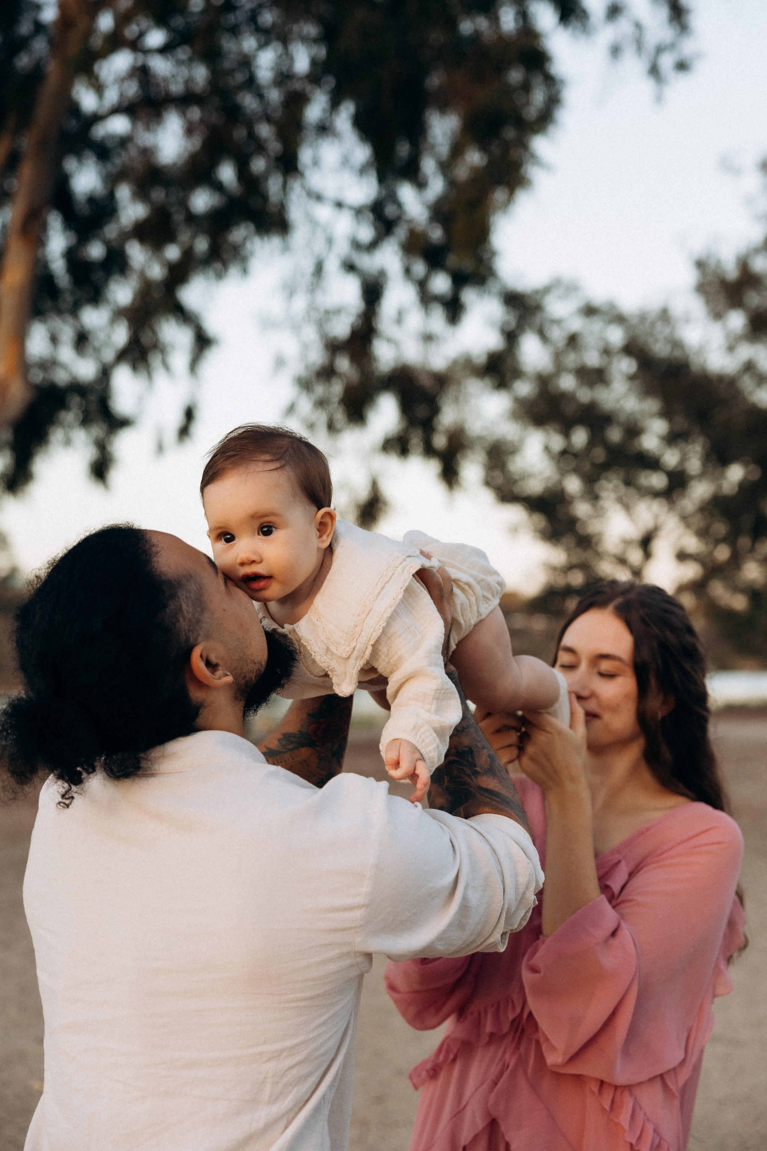 *. Wedding and family photographer San Diego
