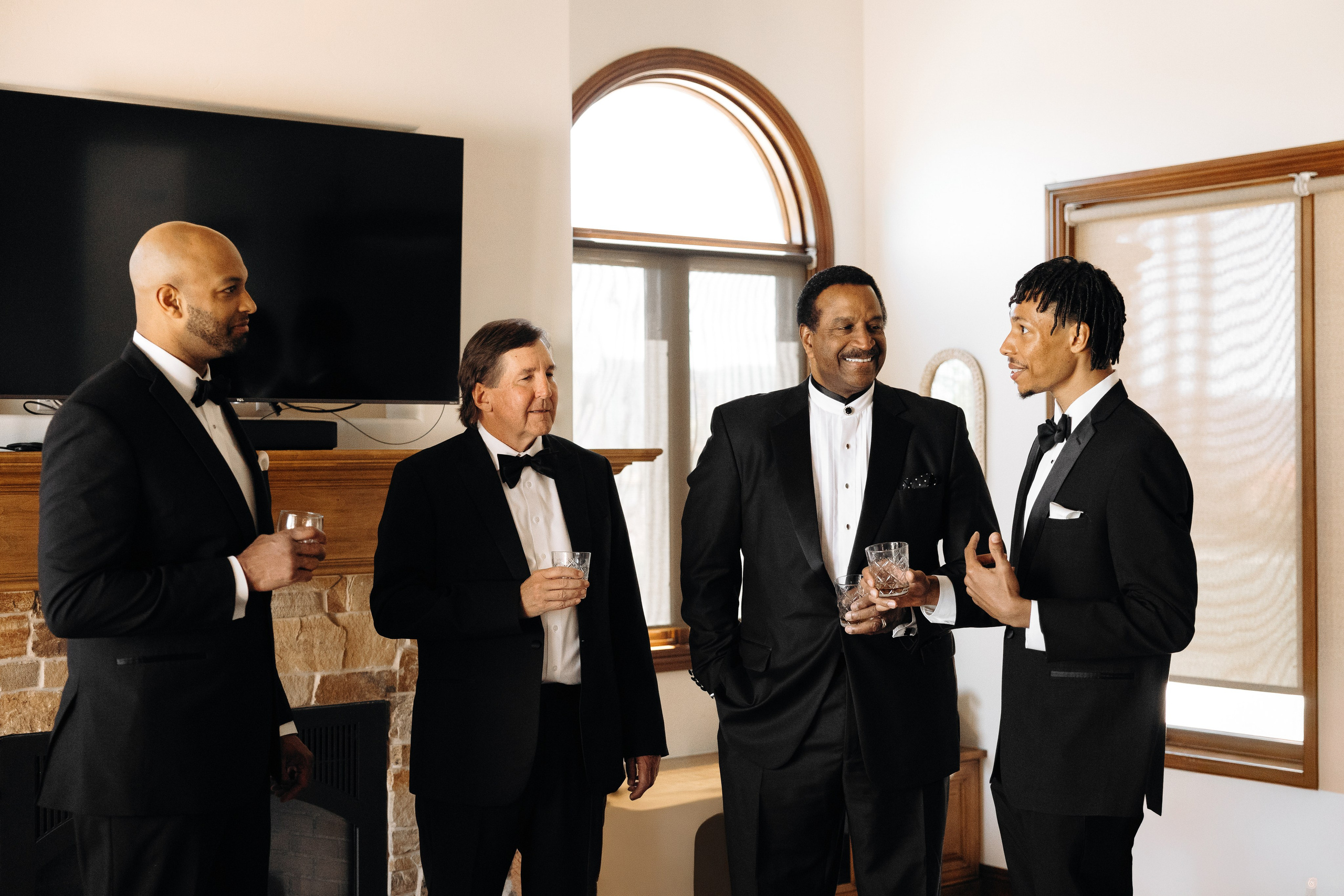 Drew and Haley. Wedding and family photographer San Diego