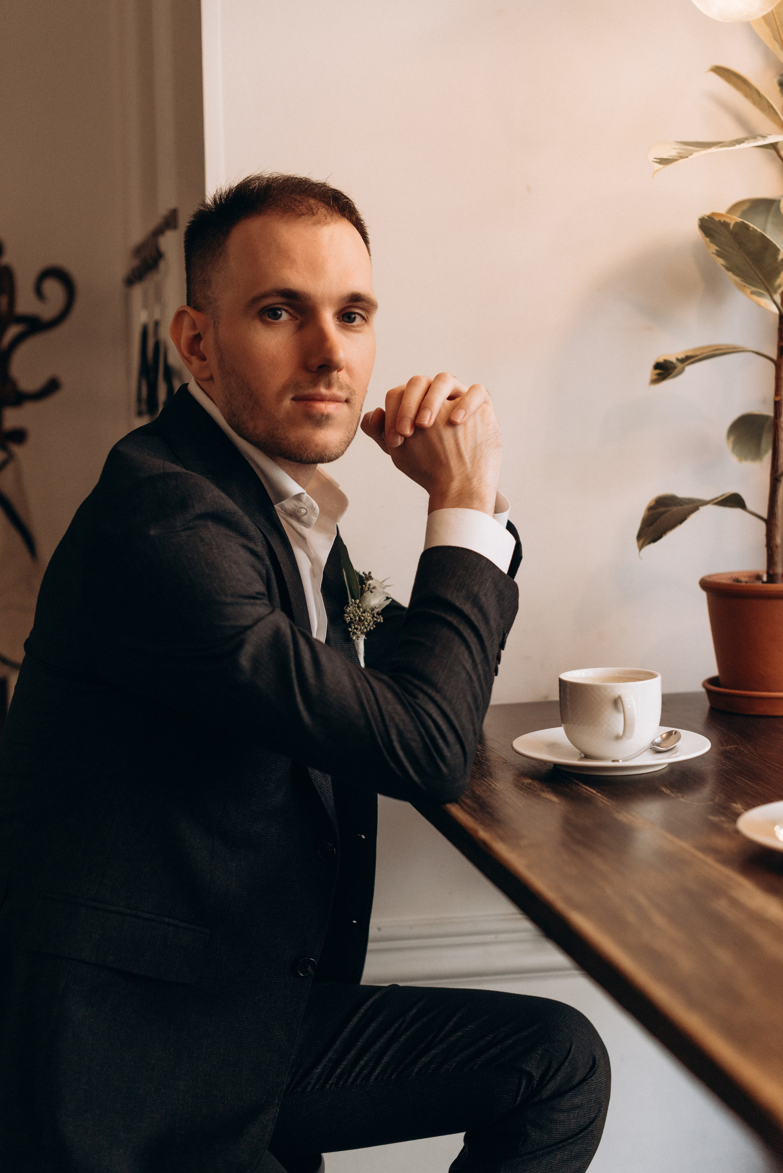 *. Wedding and family photographer San Diego