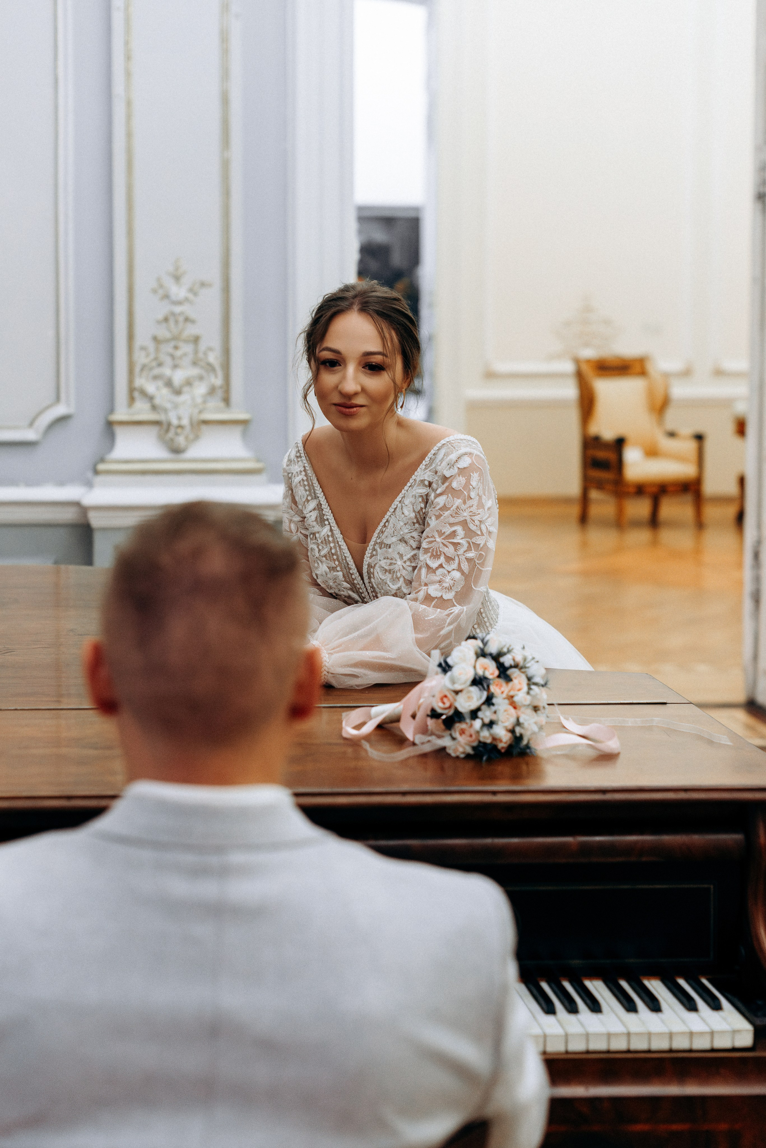 *. Wedding and family photographer San Diego