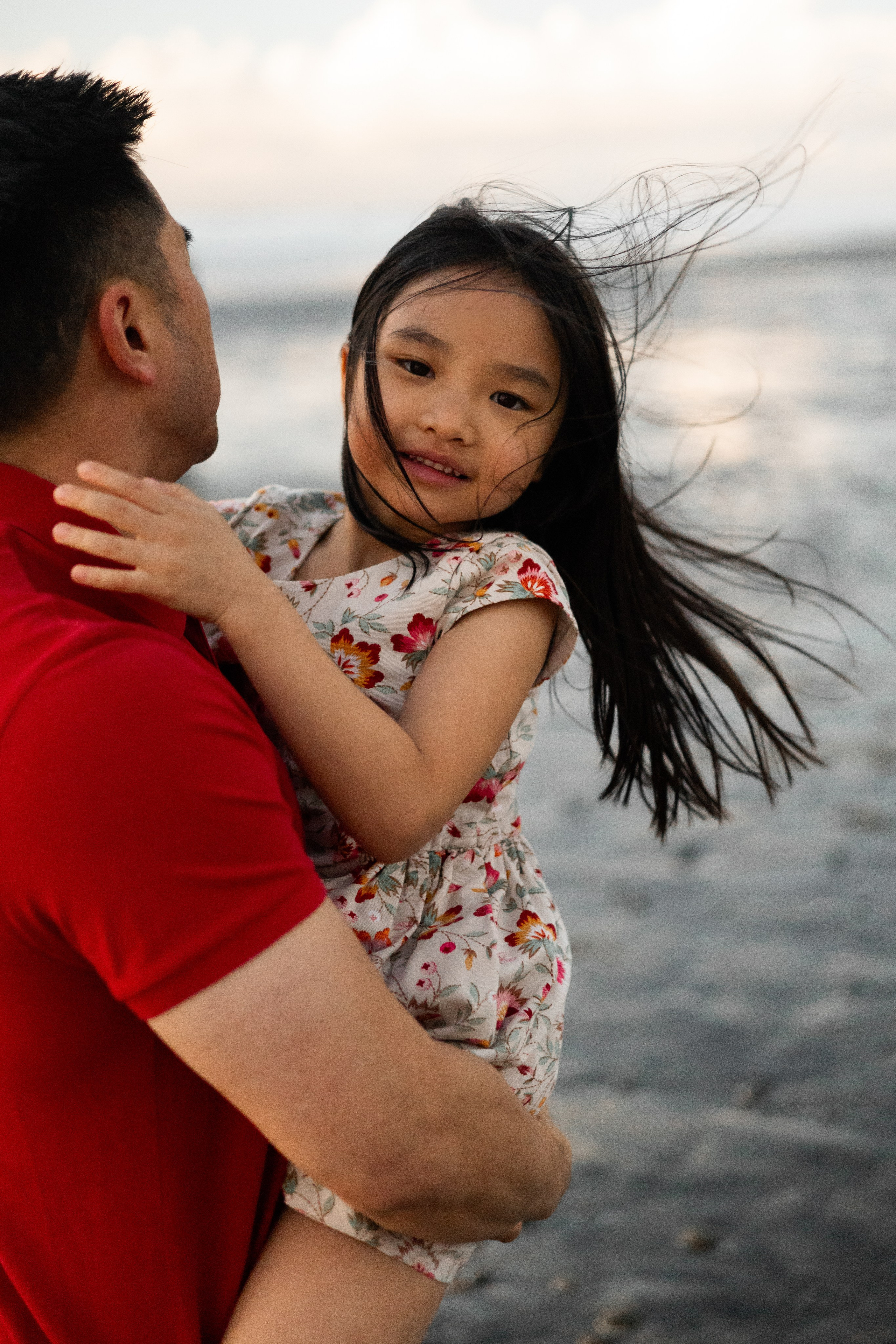 *. Wedding and family photographer San Diego