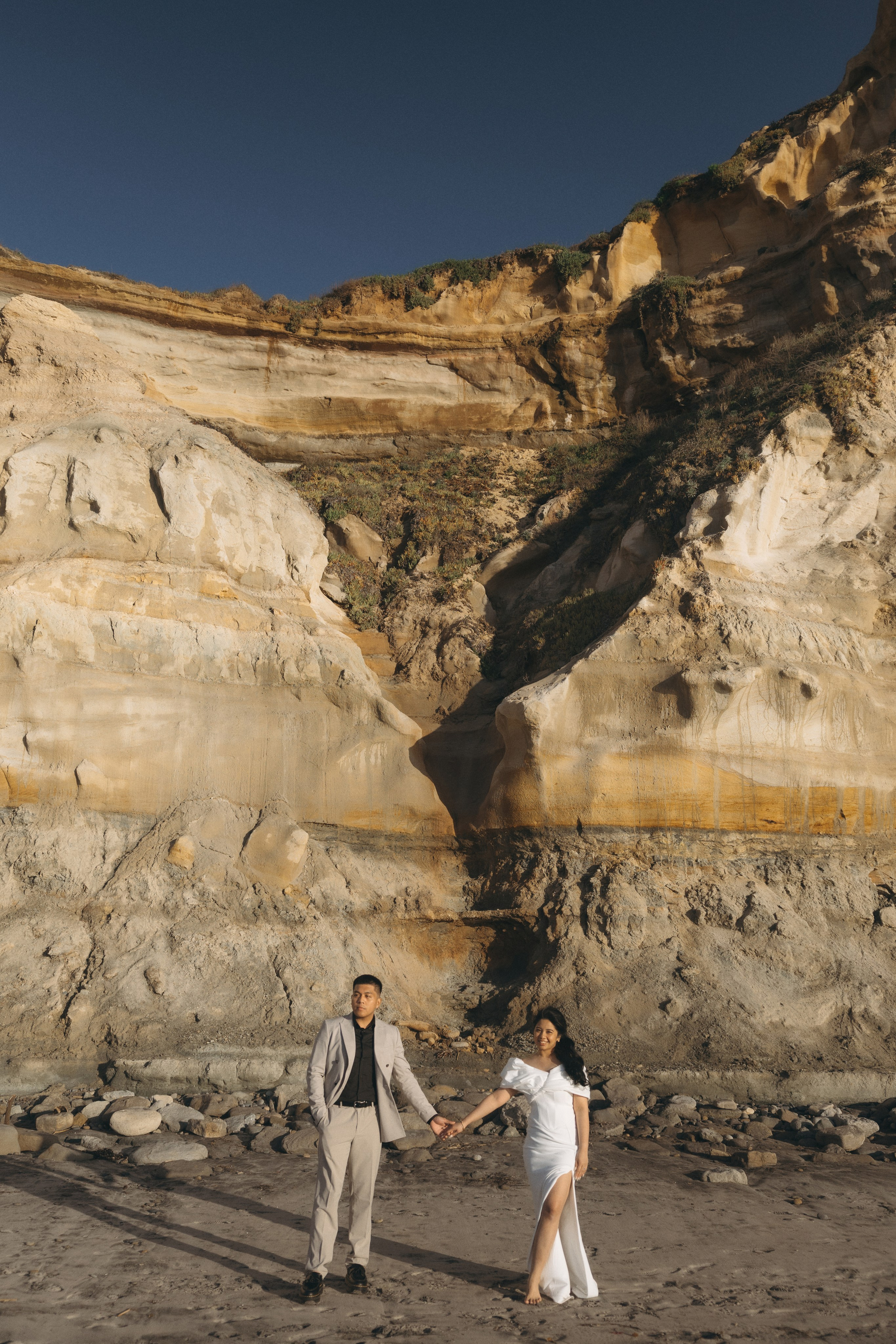 *. Wedding and family photographer San Diego