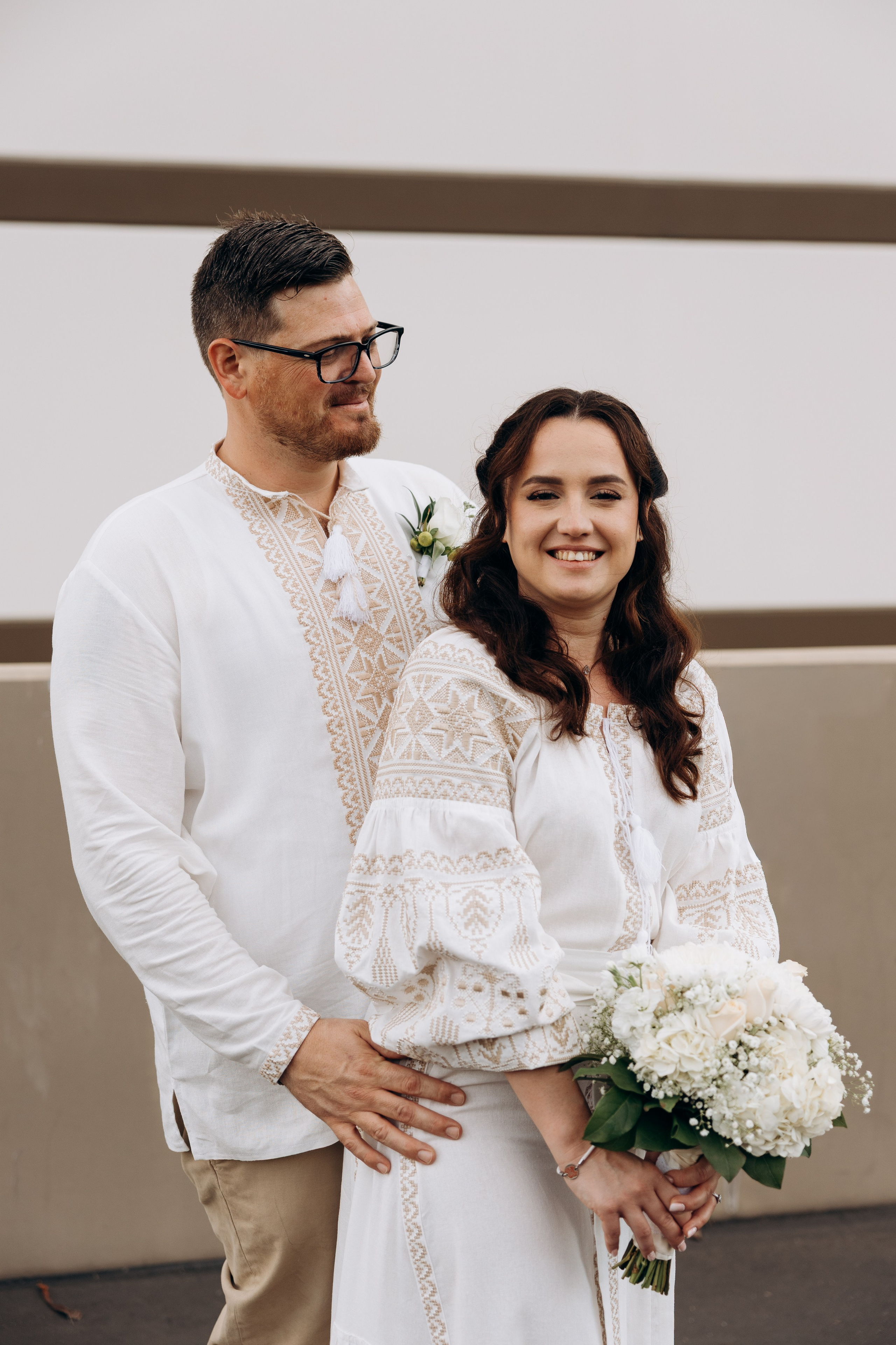*. Wedding and family photographer San Diego