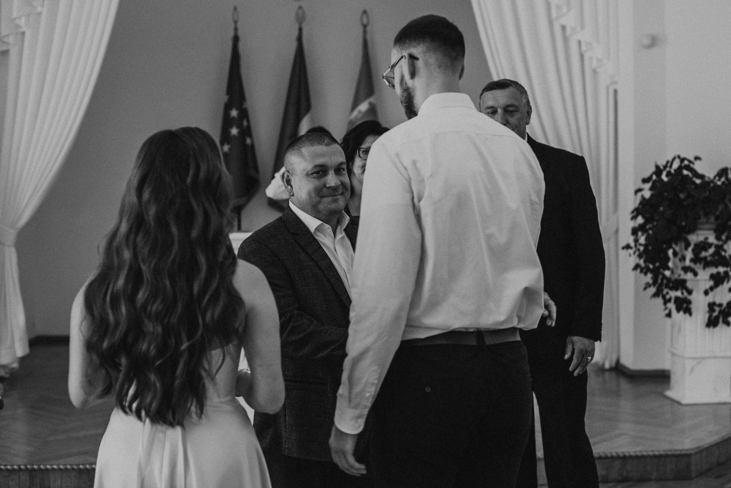 *. Wedding and family photographer San Diego